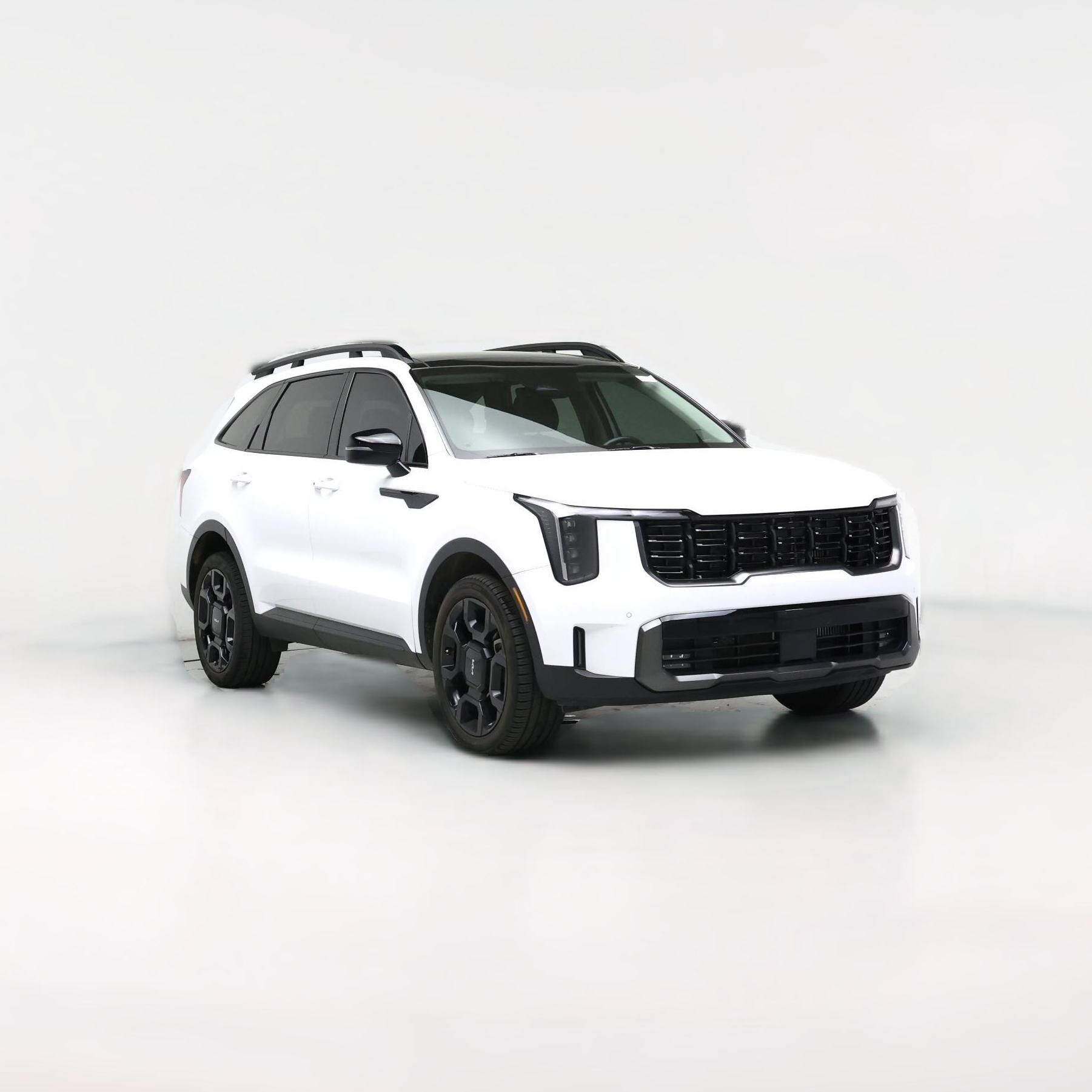 Thumbnail: 2024 Kia Sorento - 1