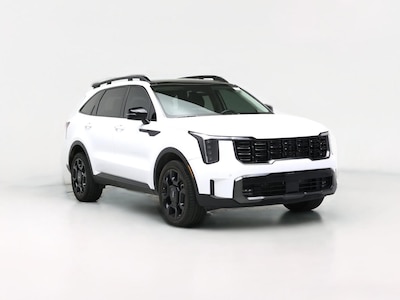 2024 Kia Sorento X-Line EX