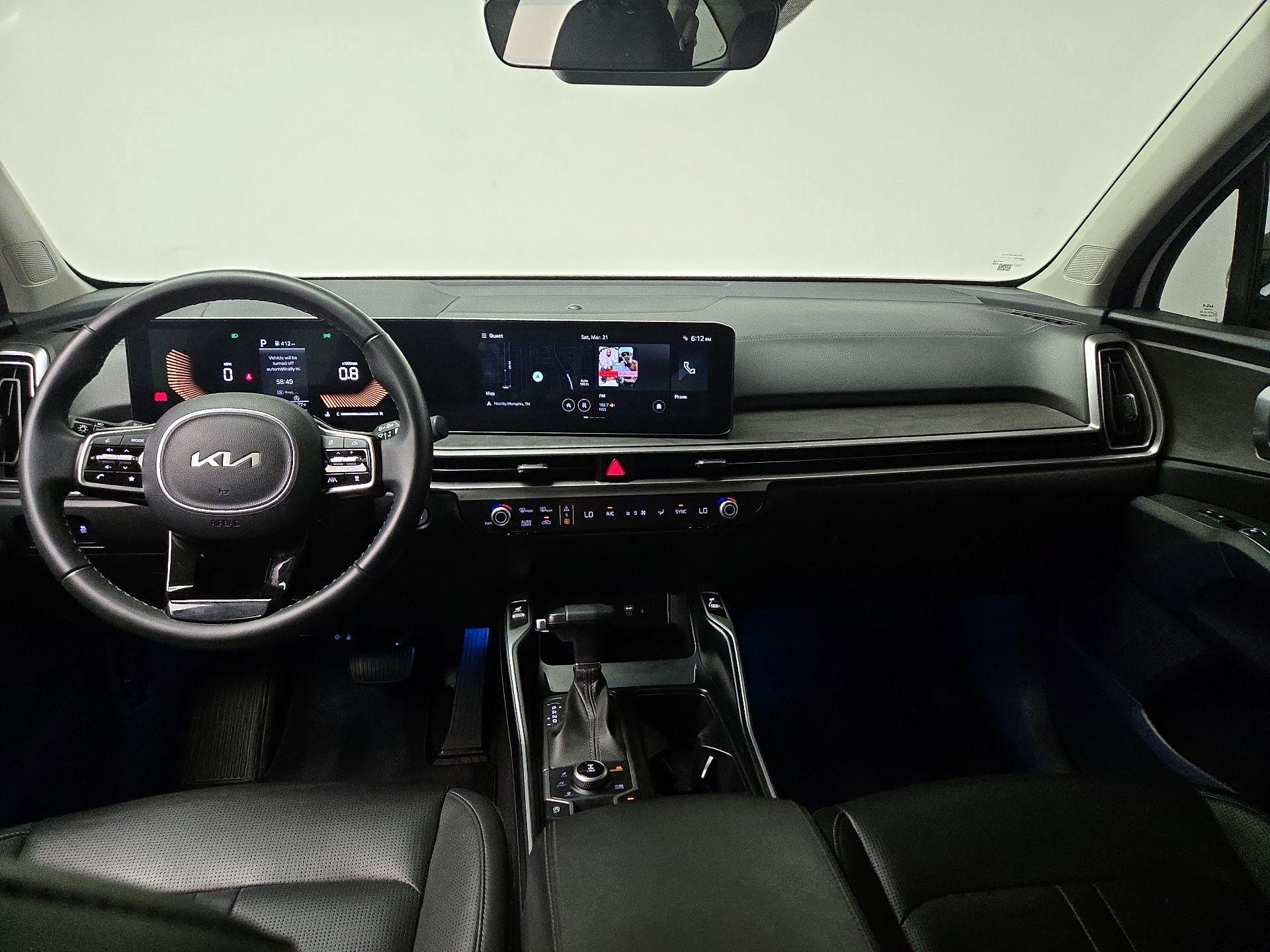 Thumbnail: 2024 Kia Sorento - 9