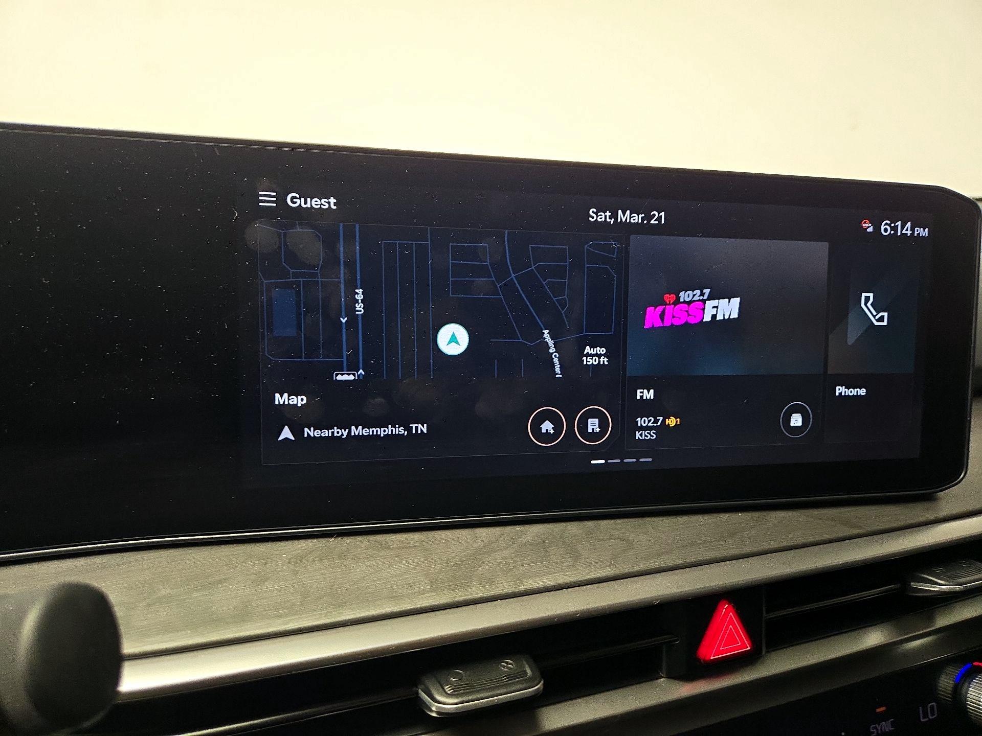 Thumbnail: 2024 Kia Sorento - 14