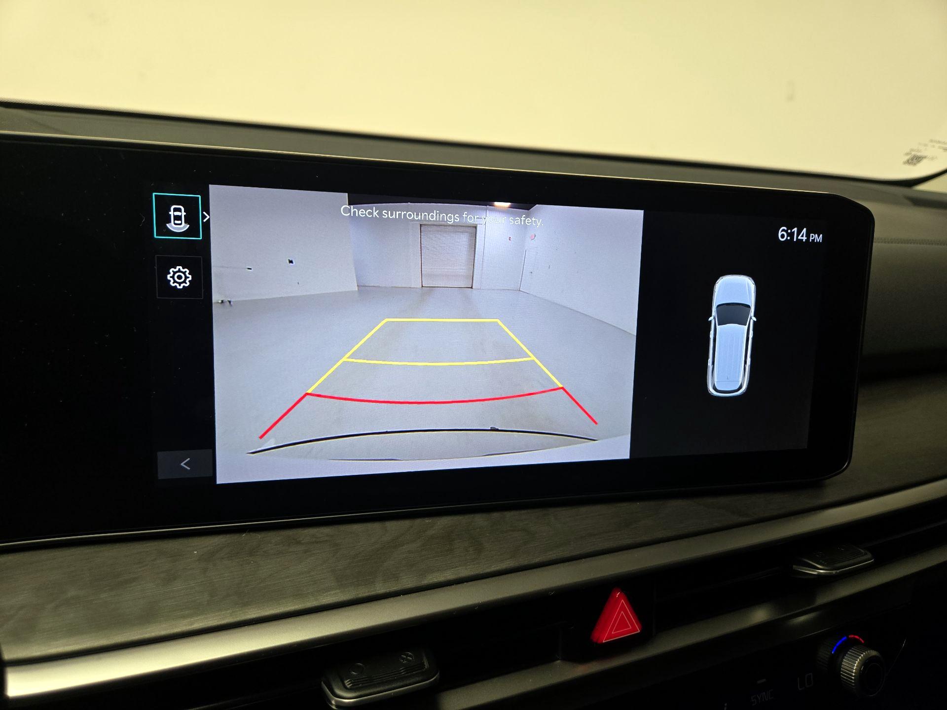 Thumbnail: 2024 Kia Sorento - 15