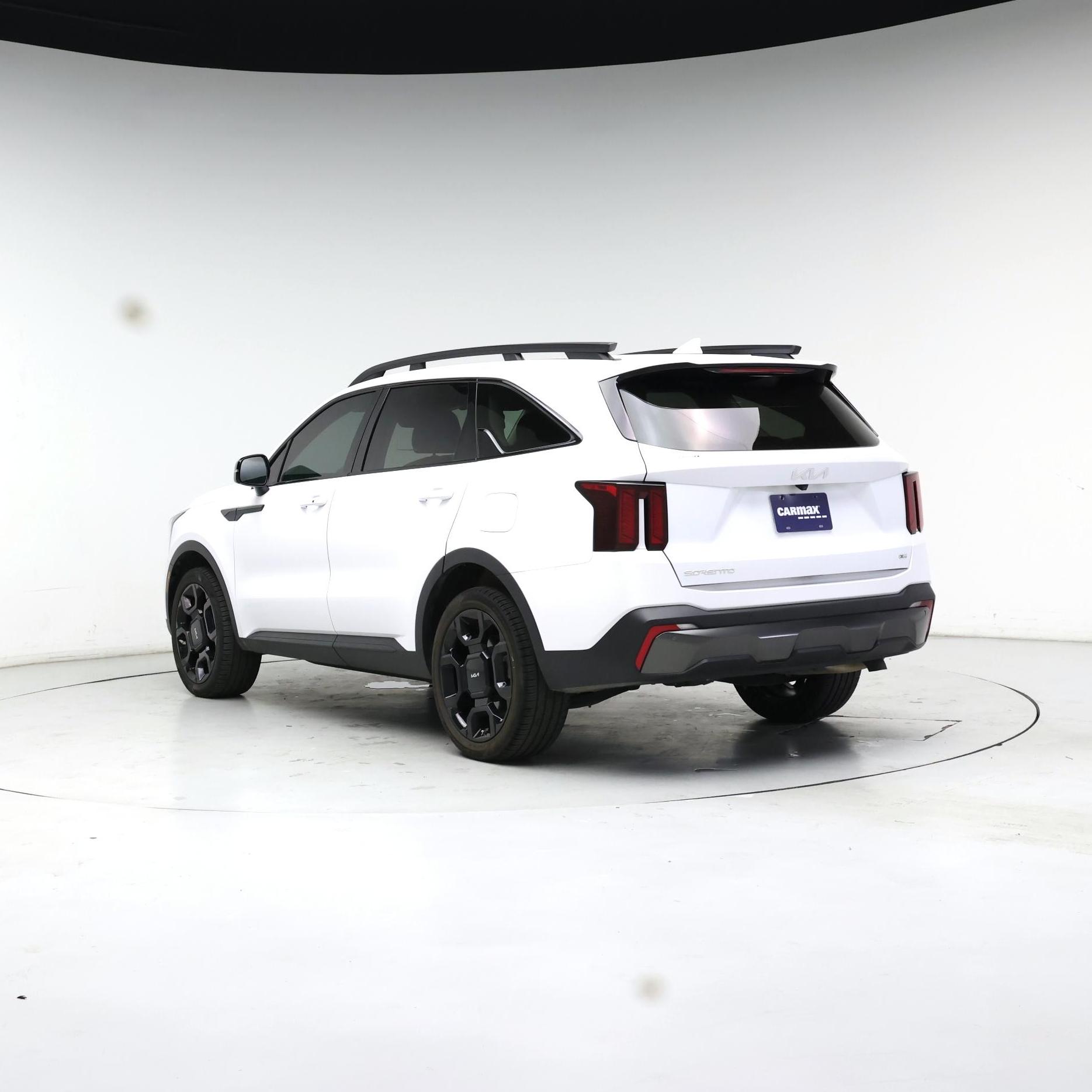 Thumbnail: 2024 Kia Sorento - 2