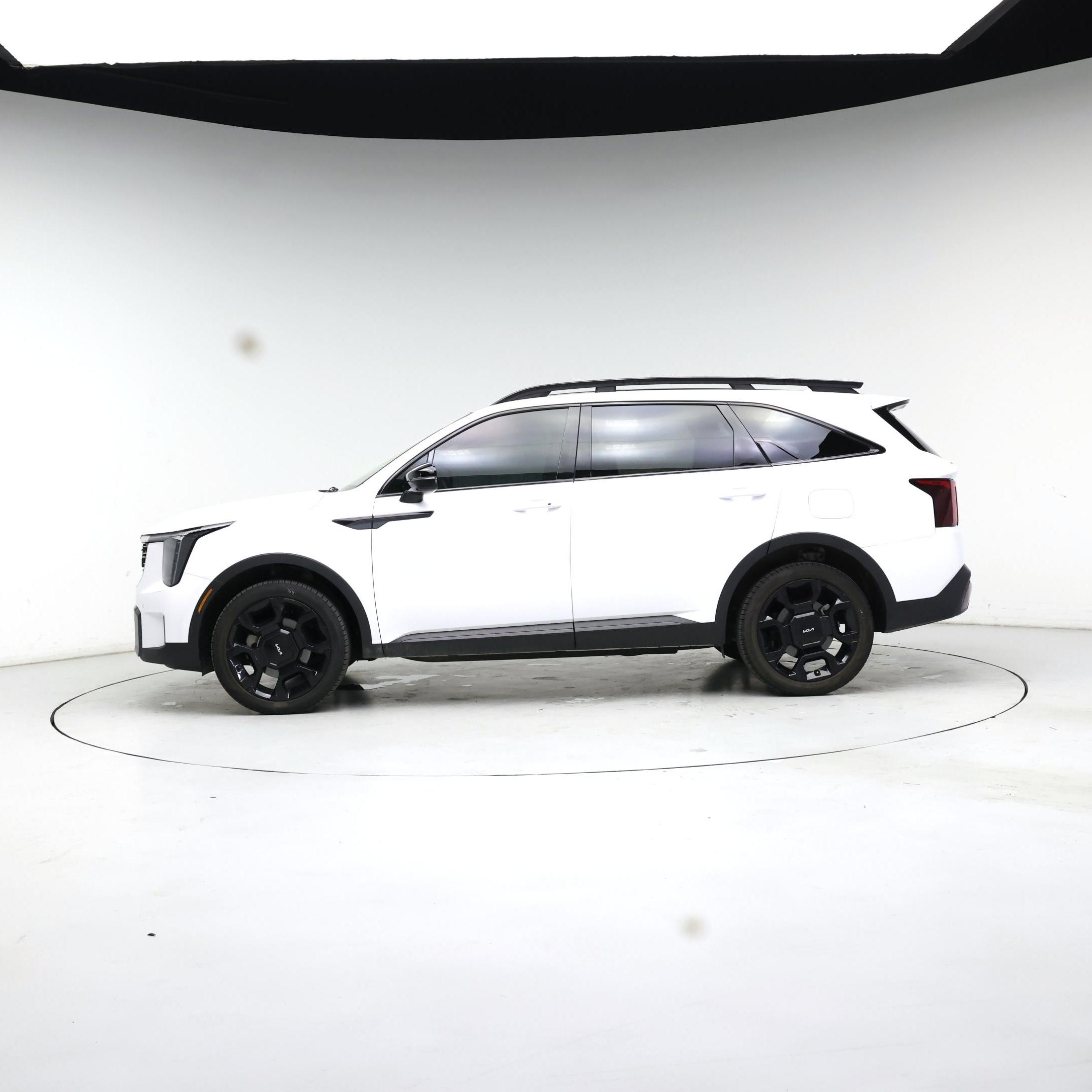 Thumbnail: 2024 Kia Sorento - 3