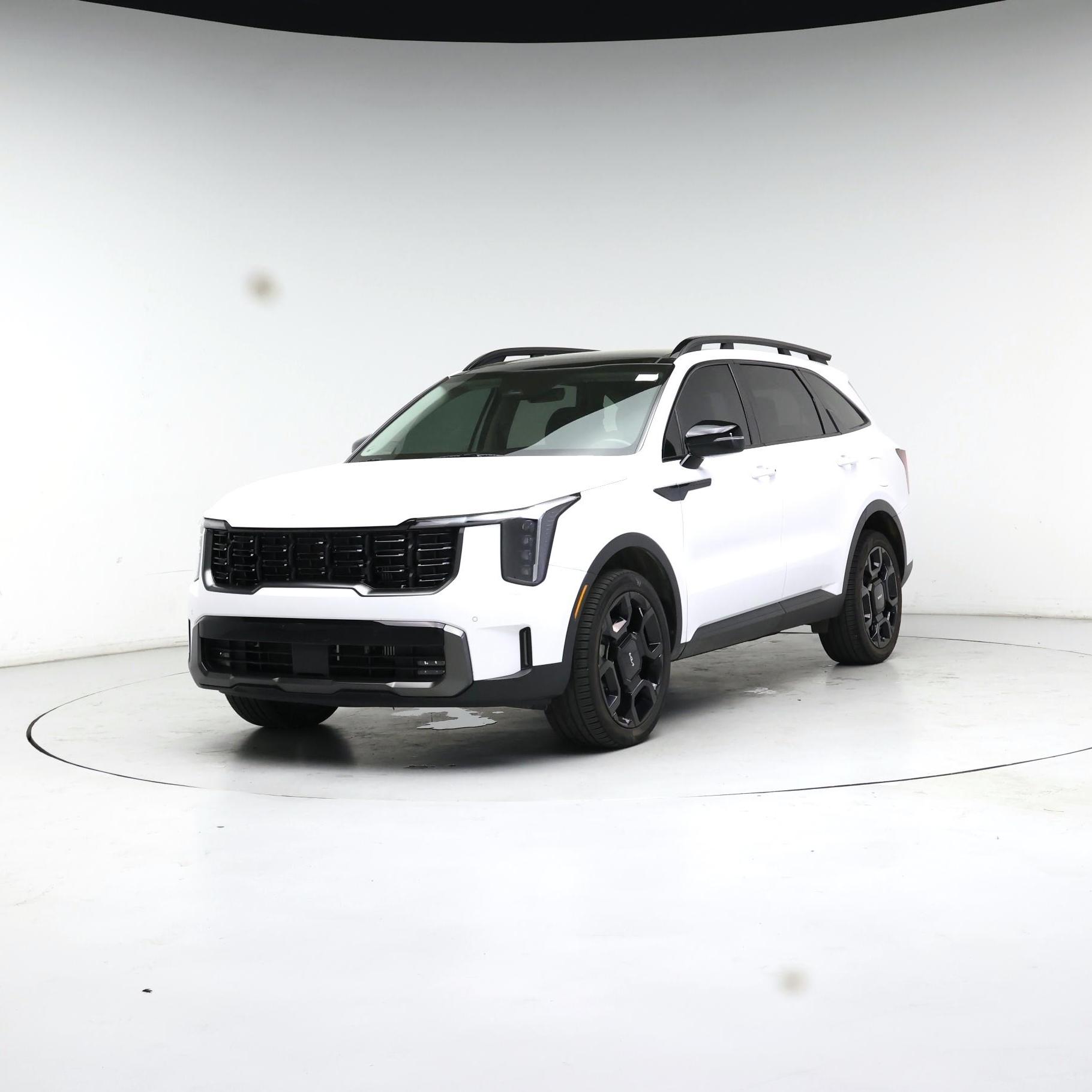 Thumbnail: 2024 Kia Sorento - 4