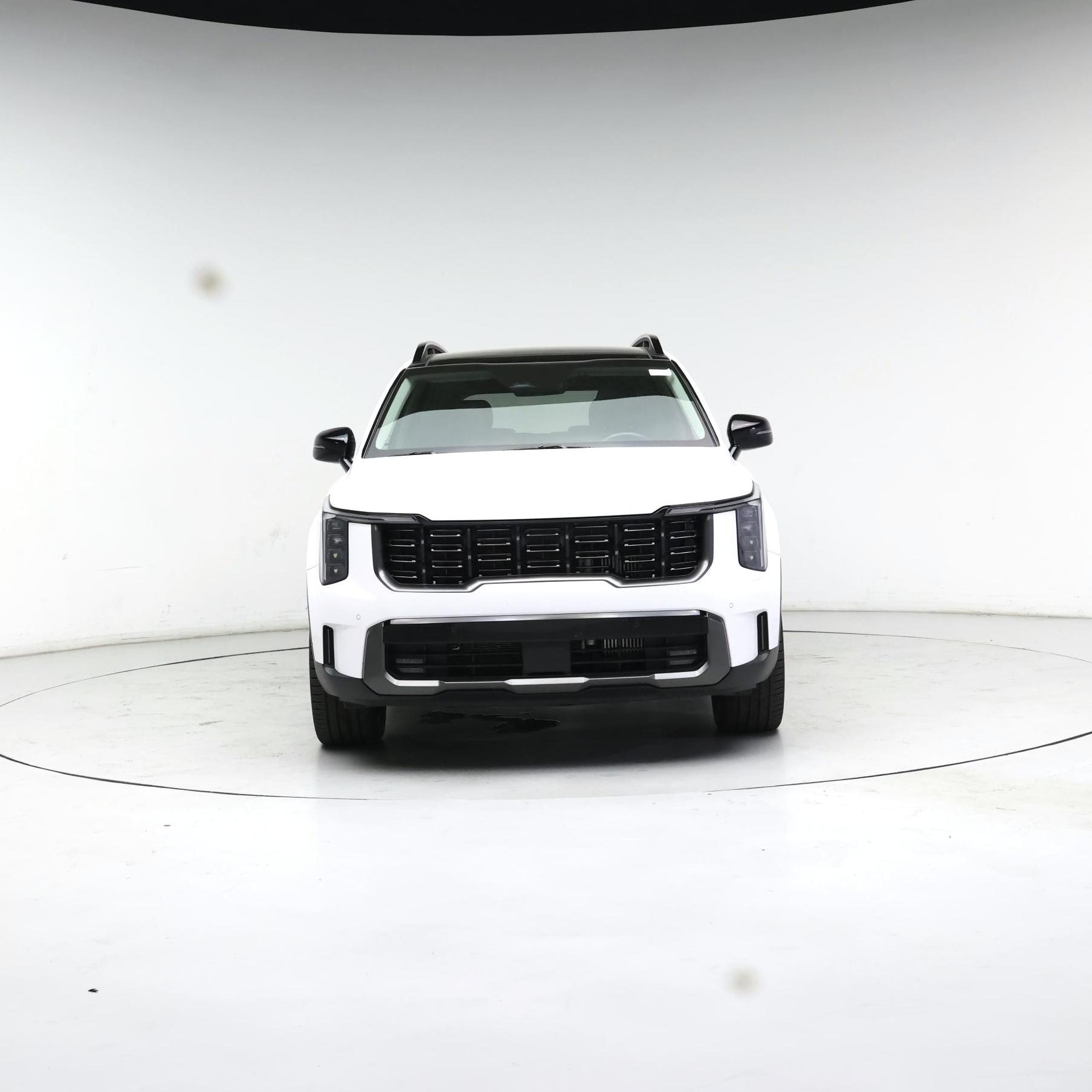 Thumbnail: 2024 Kia Sorento - 5