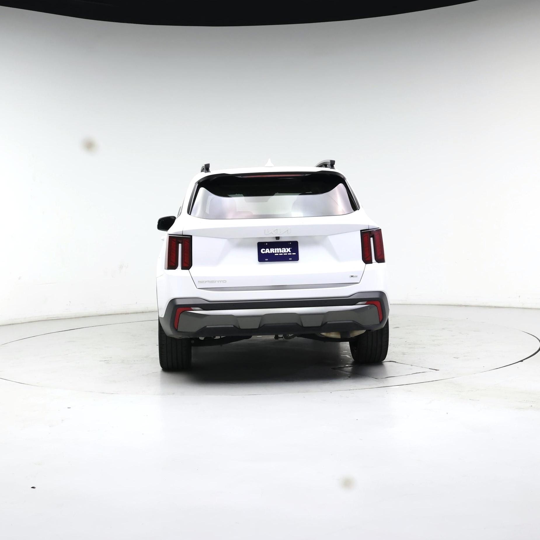 Thumbnail: 2024 Kia Sorento - 6