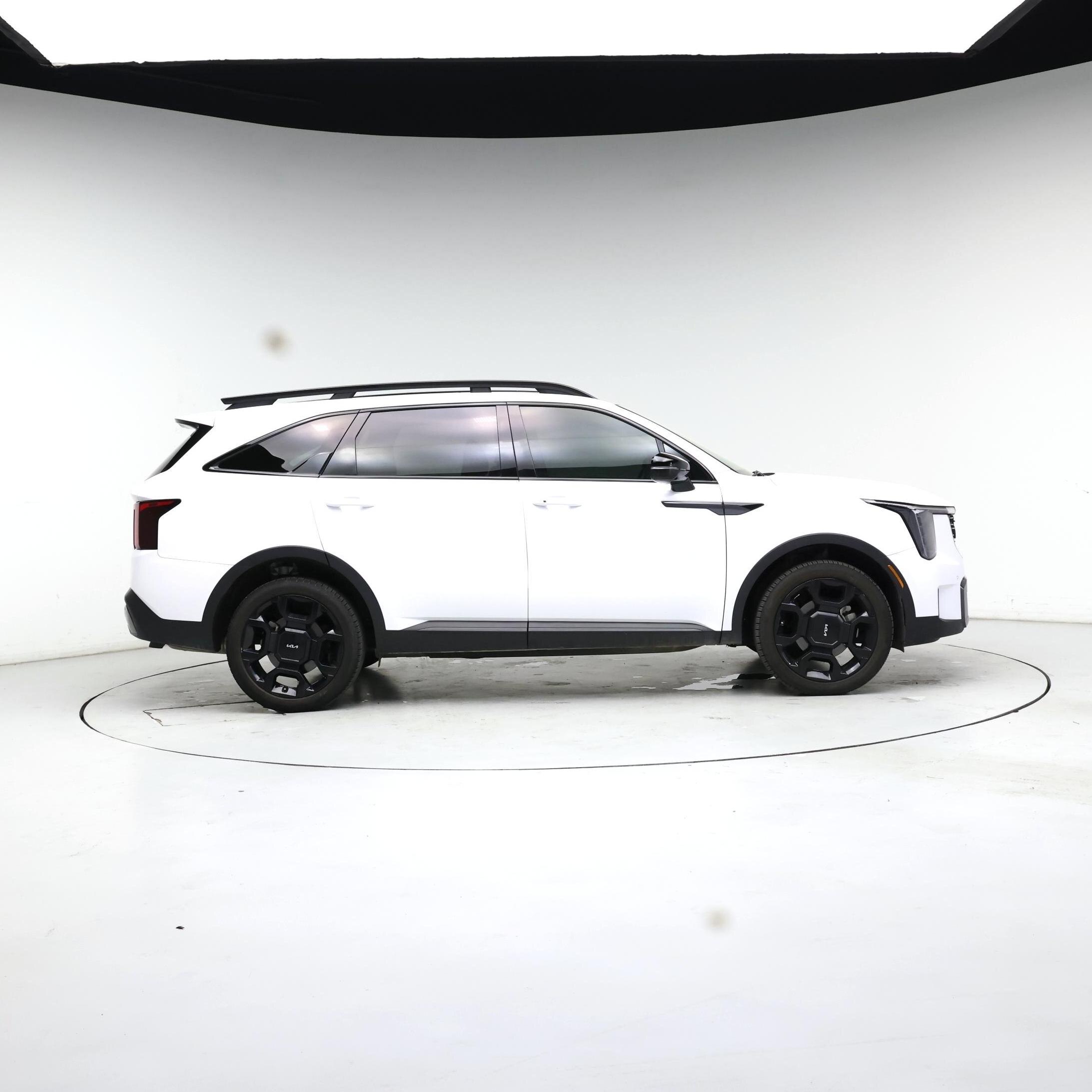 Thumbnail: 2024 Kia Sorento - 7