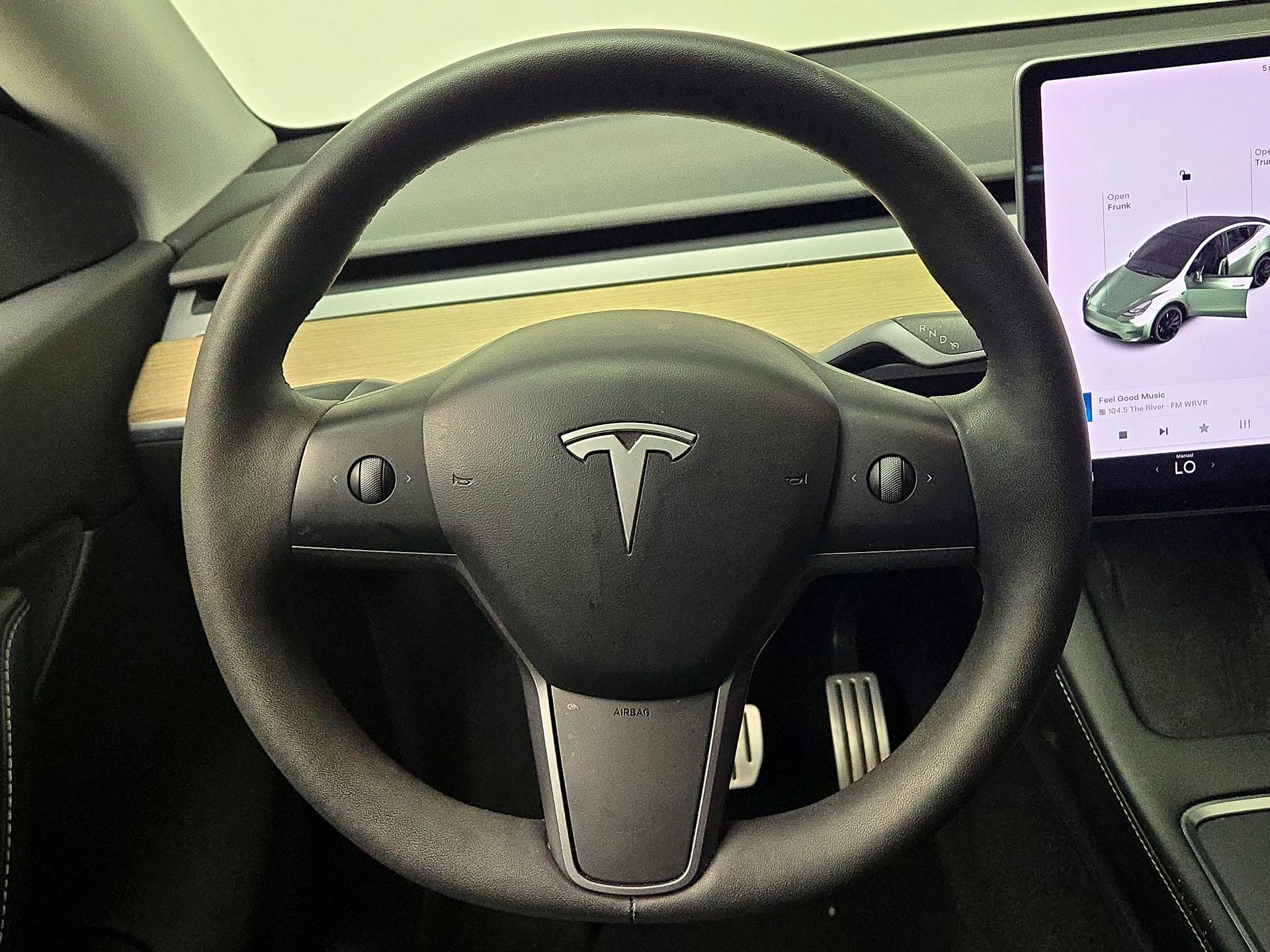 Thumbnail: 2021 Tesla Model Y - 10