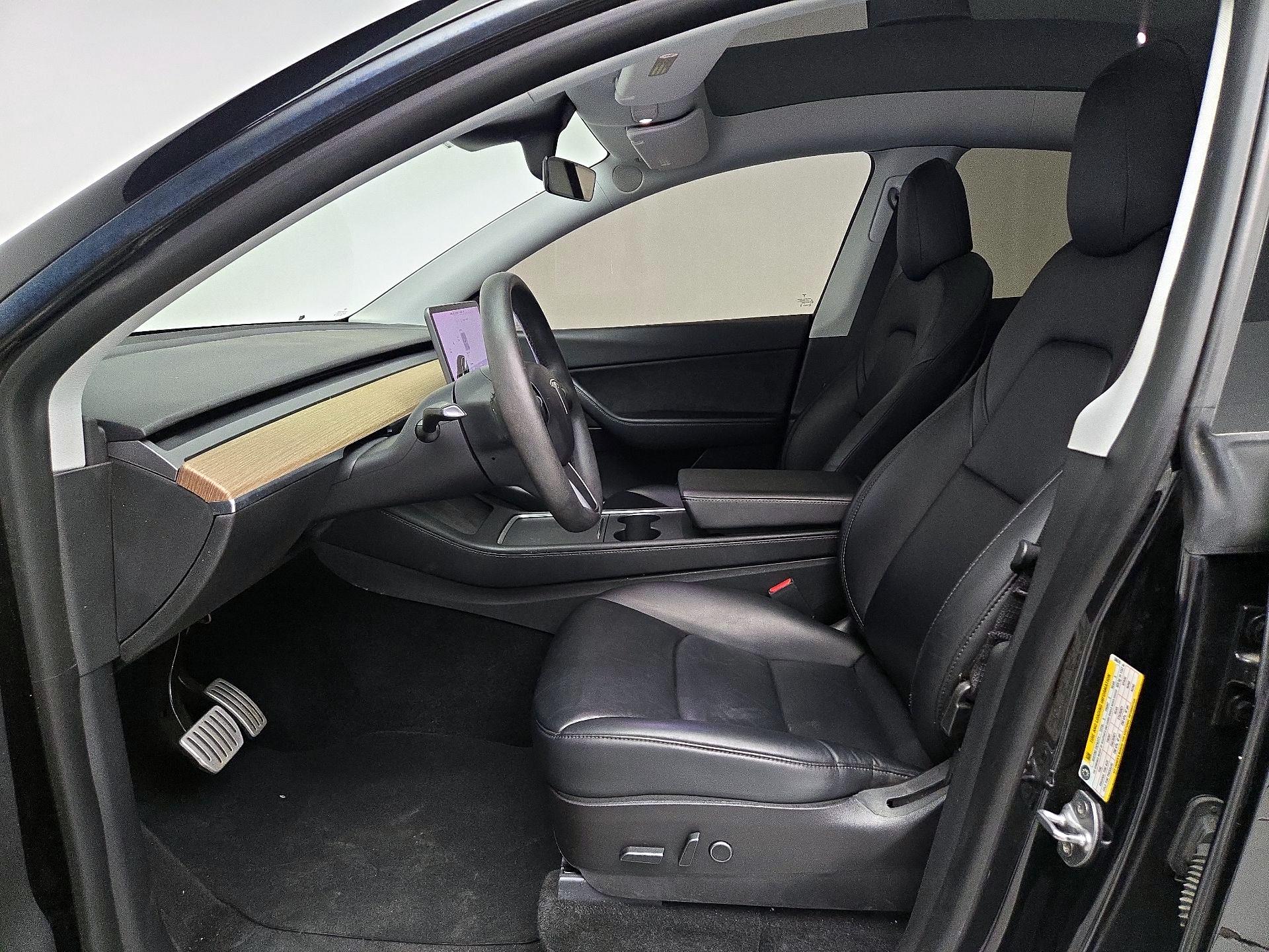 Thumbnail: 2021 Tesla Model Y - 11