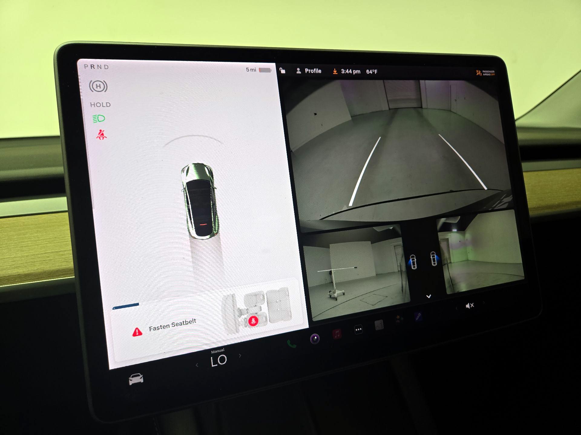 Thumbnail: 2021 Tesla Model Y - 15