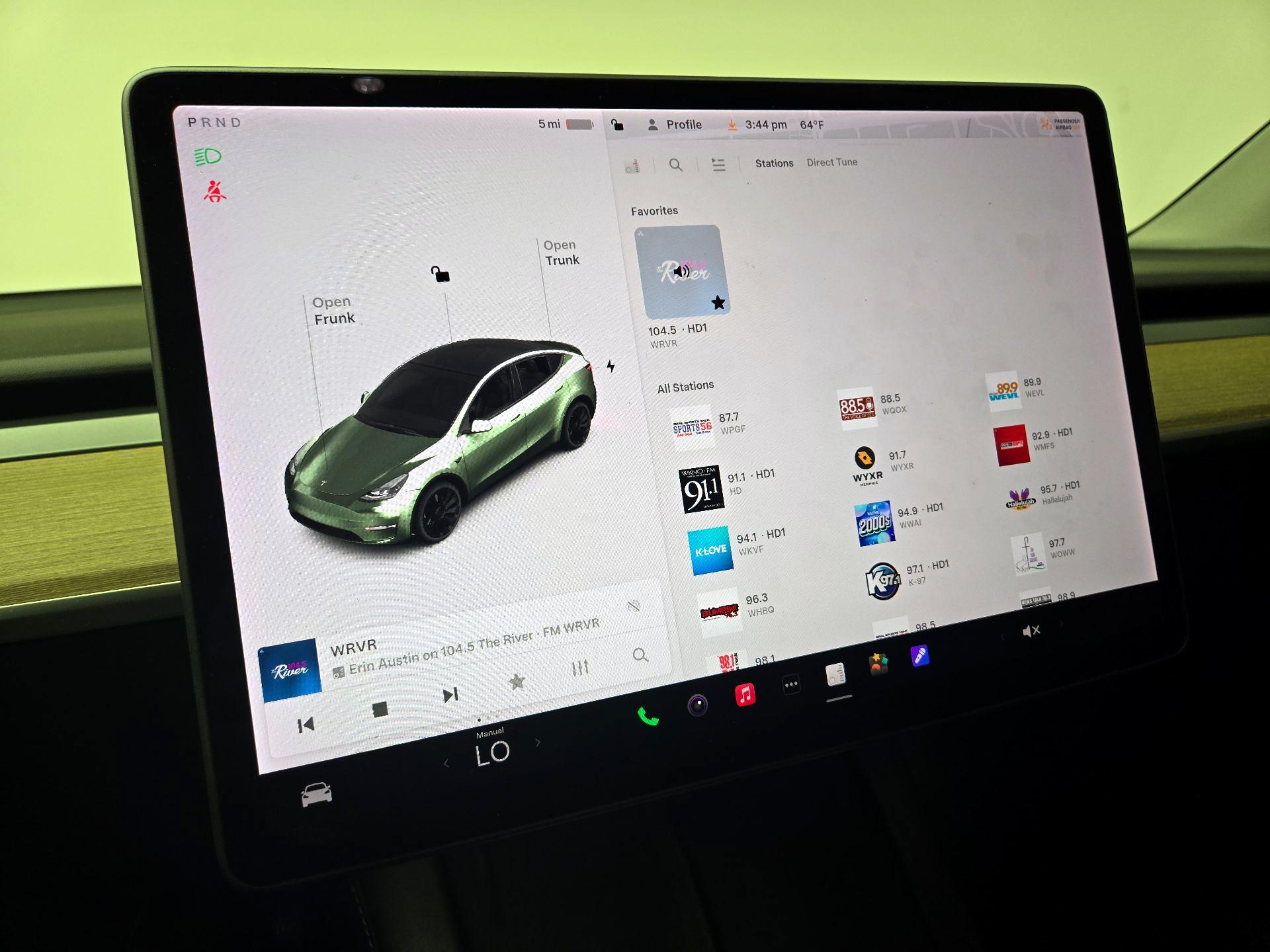 Thumbnail: 2021 Tesla Model Y - 16