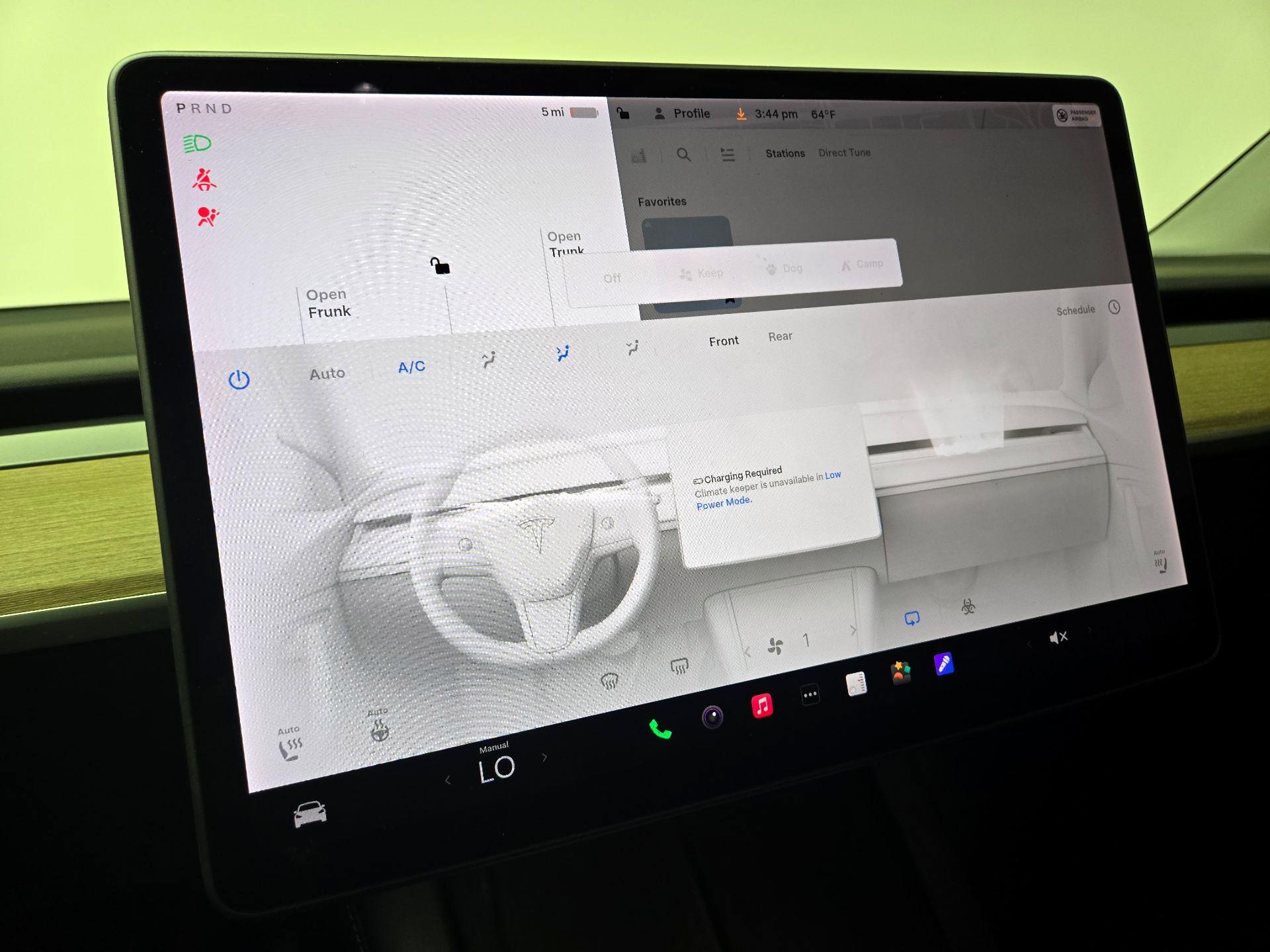 Thumbnail: 2021 Tesla Model Y - 17