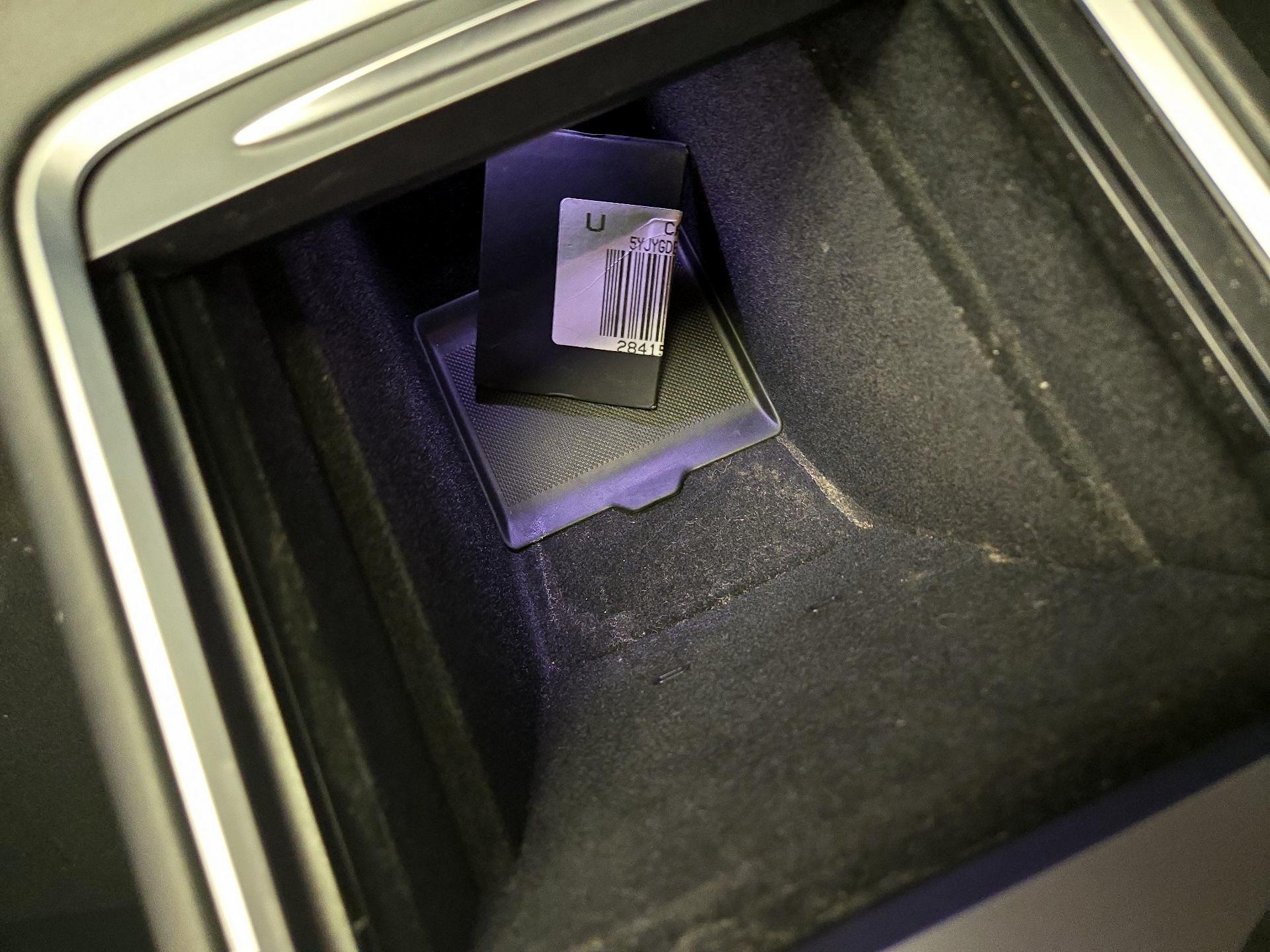 Thumbnail: 2021 Tesla Model Y - 19