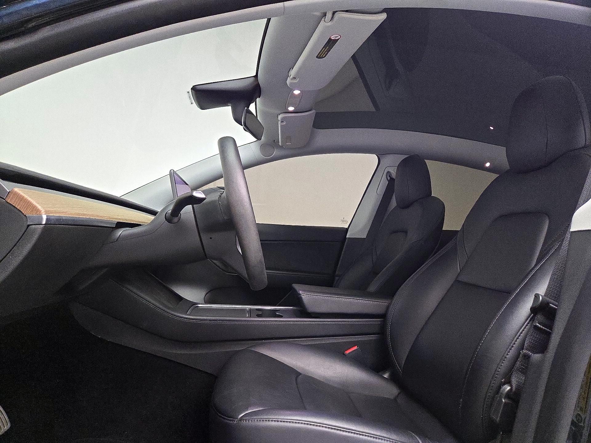 Thumbnail: 2021 Tesla Model Y - 20