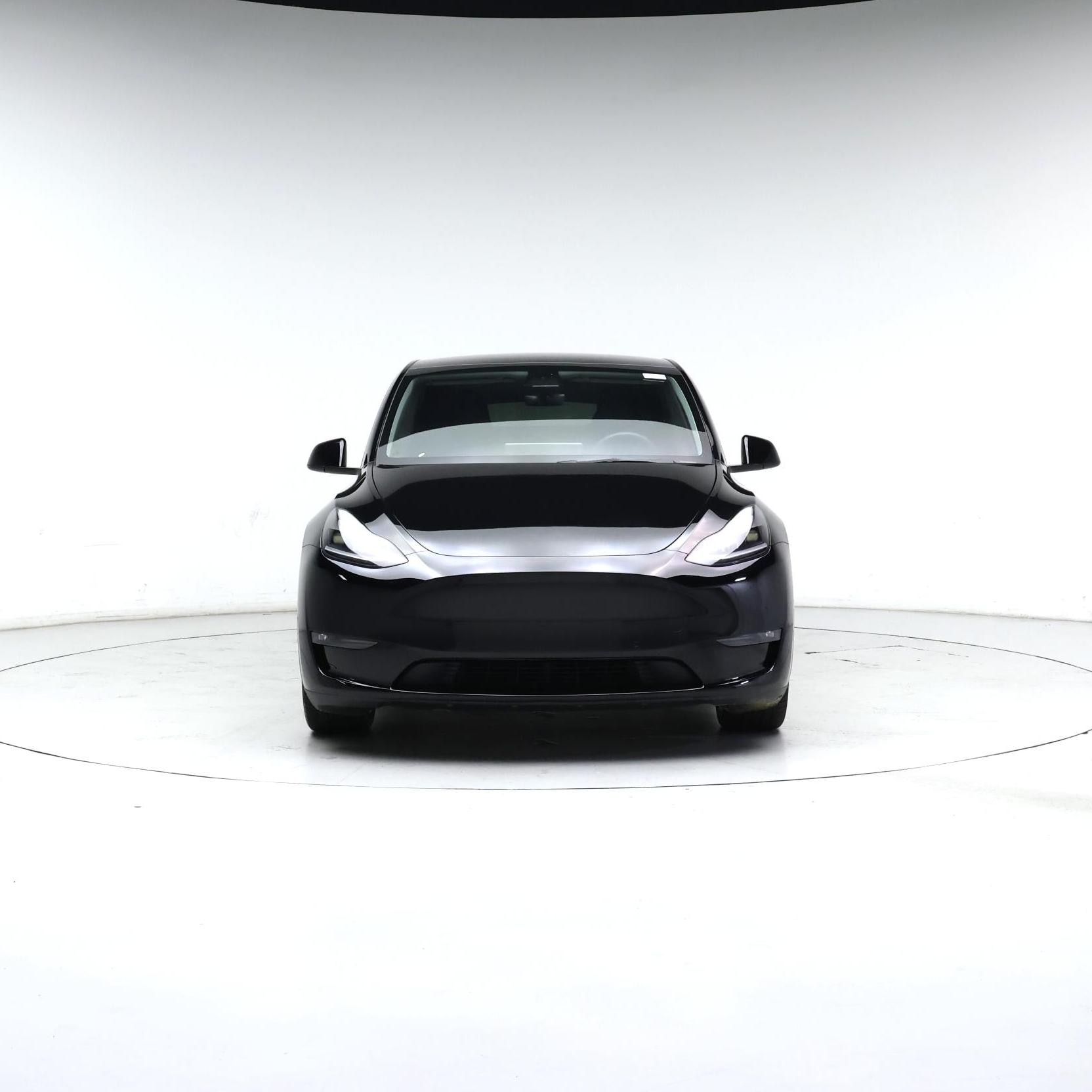 Thumbnail: 2021 Tesla Model Y - 5