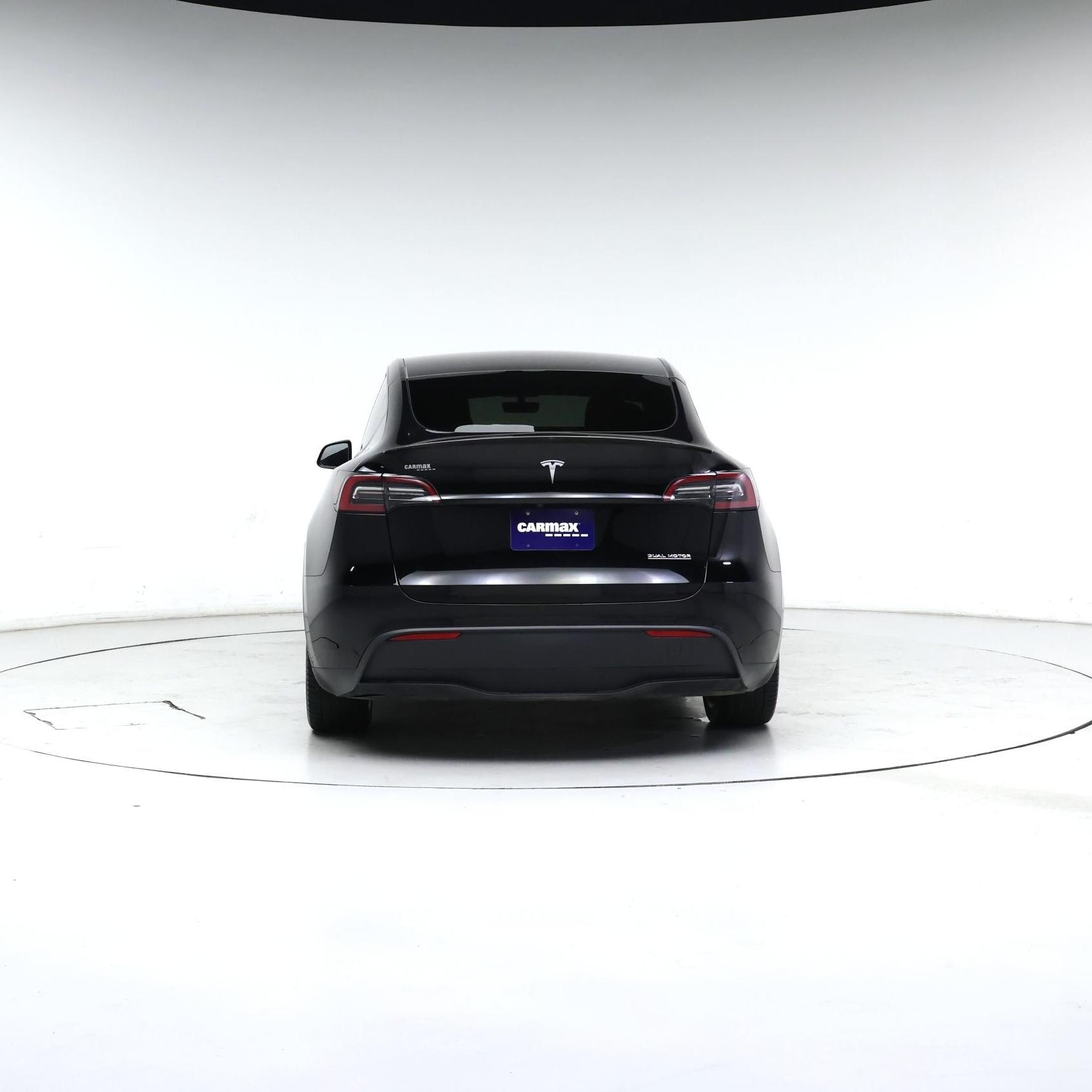 Thumbnail: 2021 Tesla Model Y - 6