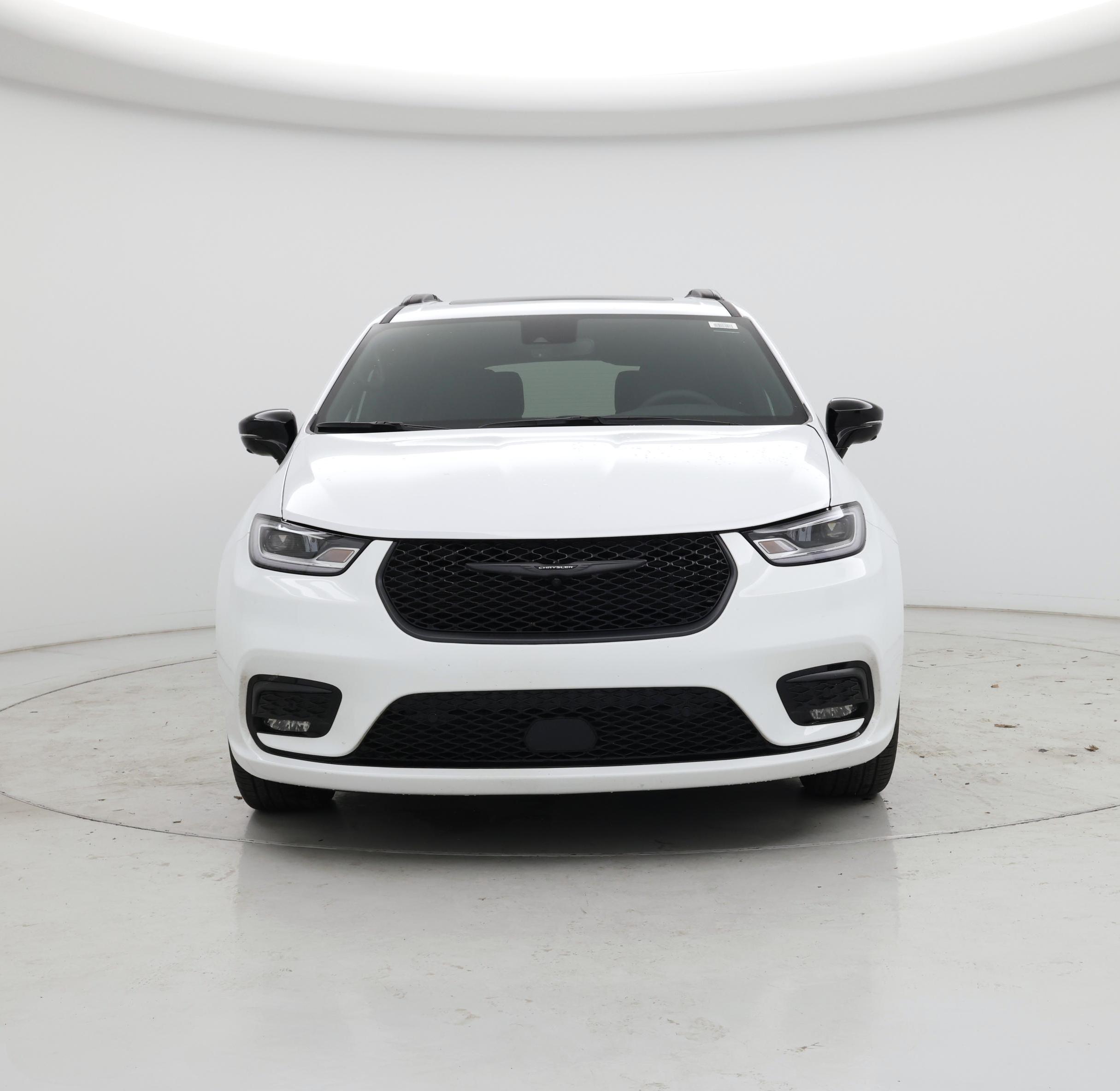 Thumbnail: 2025 Chrysler Pacifica - 5