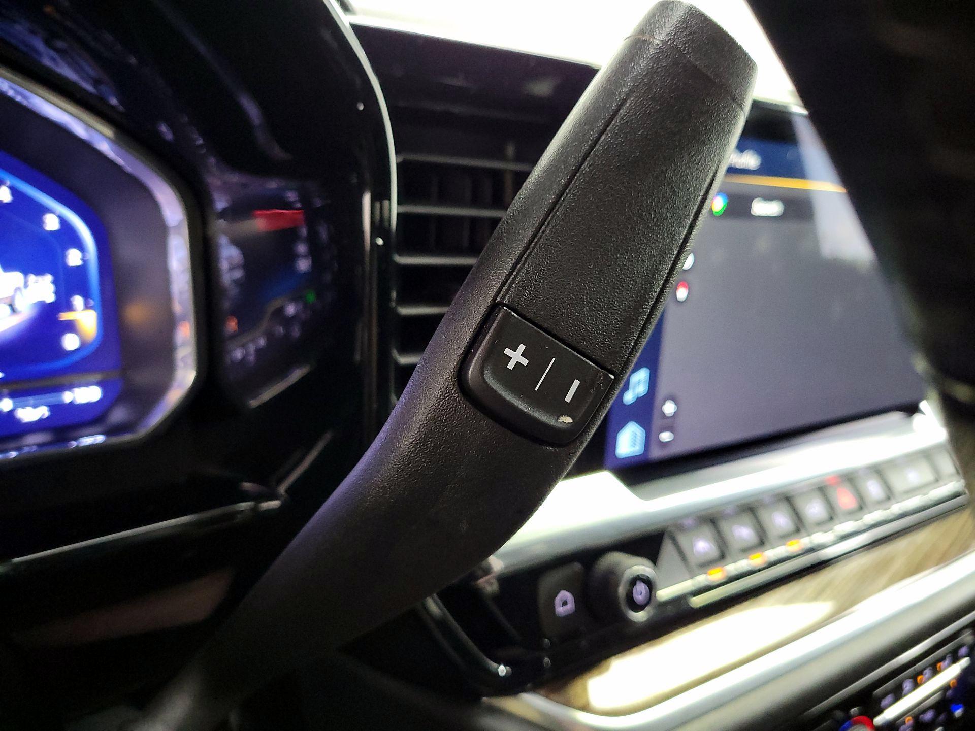 Thumbnail: 2022 Chevrolet Silverado 1500 - 18