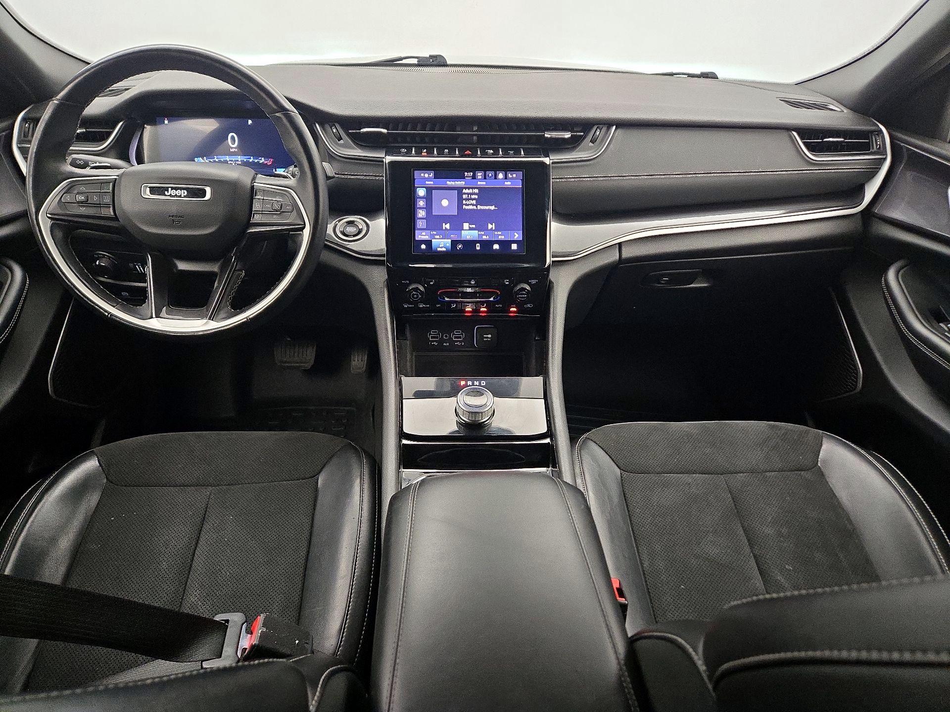 Thumbnail: 2021 Jeep Grand Cherokee L - 9