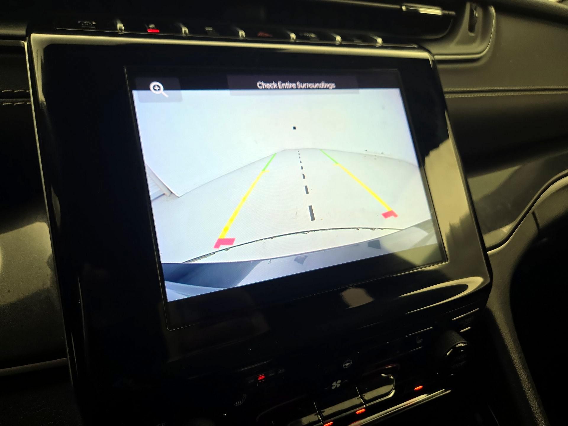 Thumbnail: 2021 Jeep Grand Cherokee L - 14