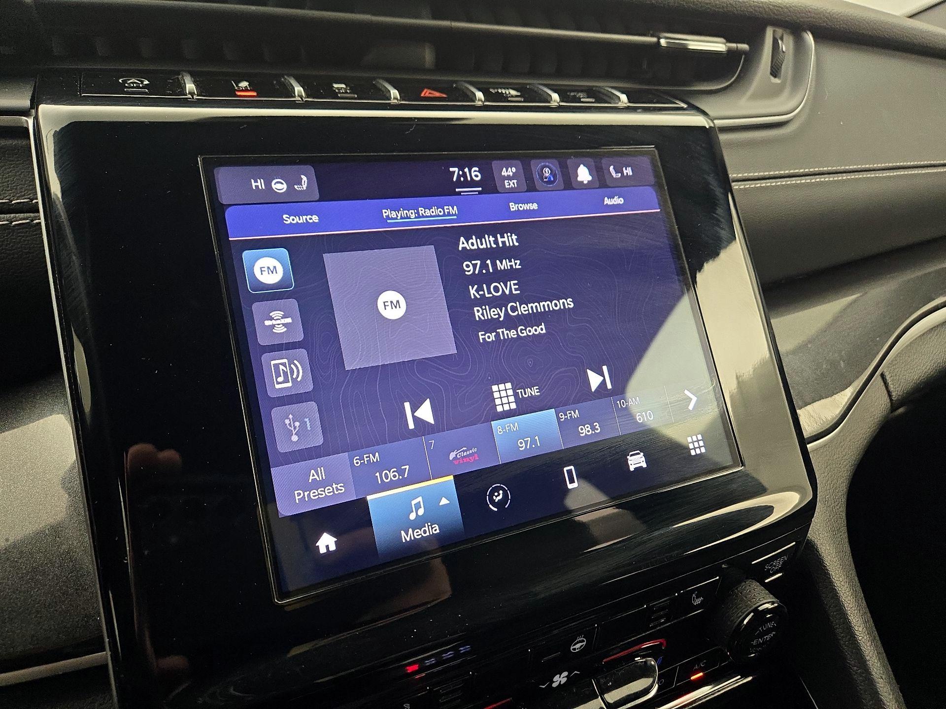 Thumbnail: 2021 Jeep Grand Cherokee L - 15