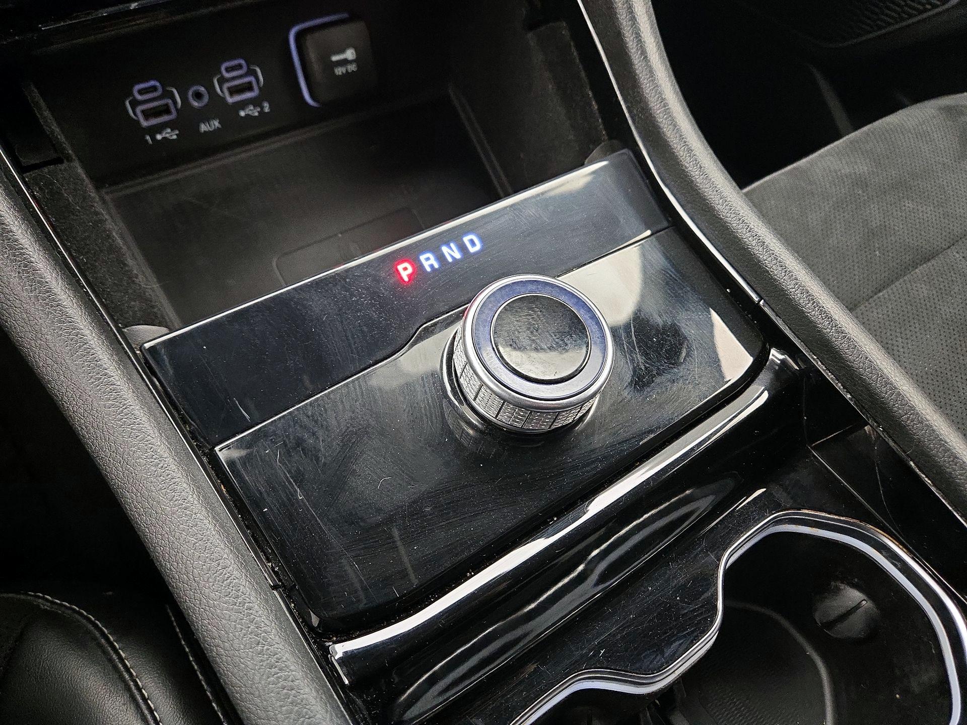 Thumbnail: 2021 Jeep Grand Cherokee L - 17