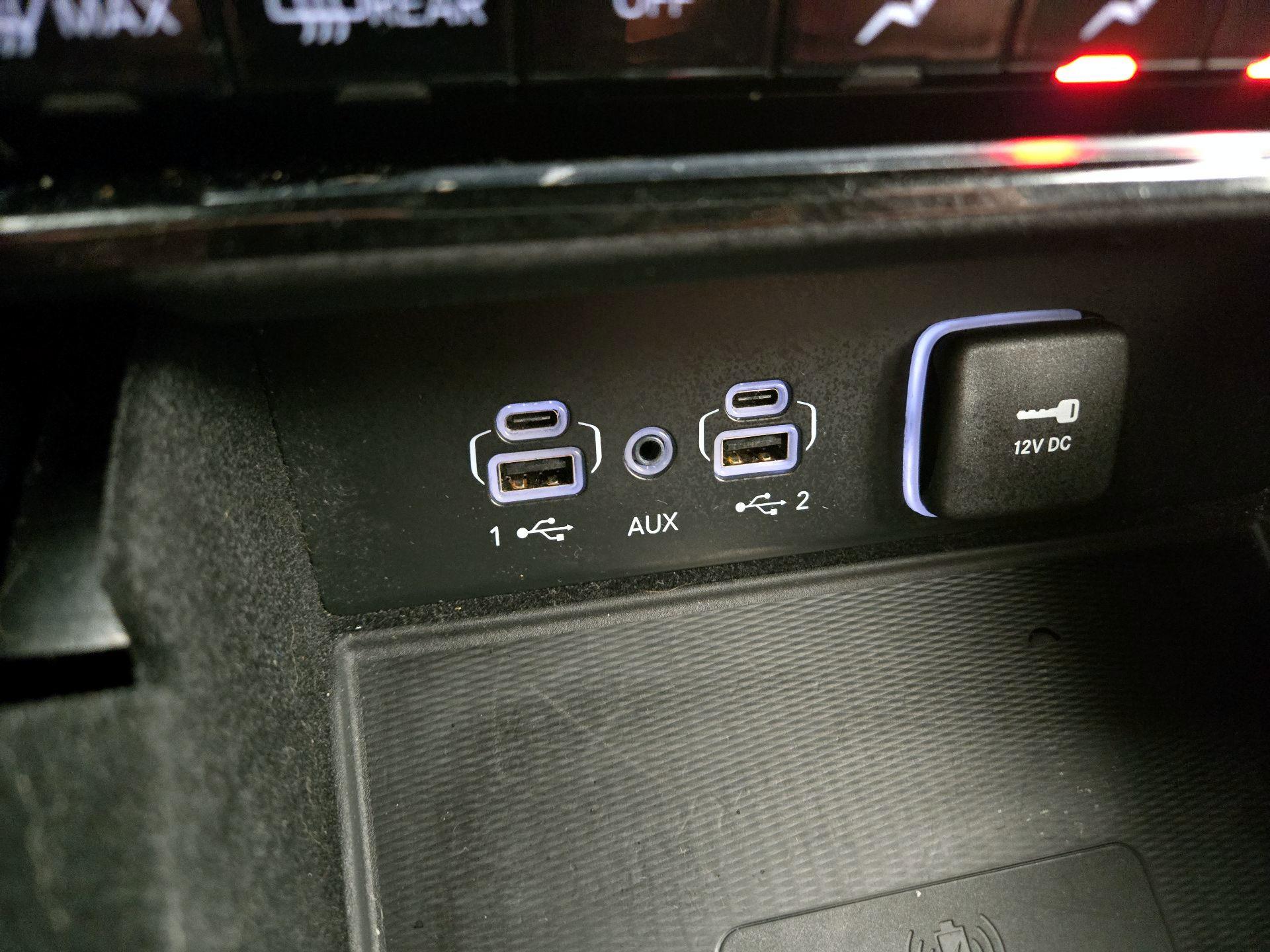 Thumbnail: 2021 Jeep Grand Cherokee L - 18