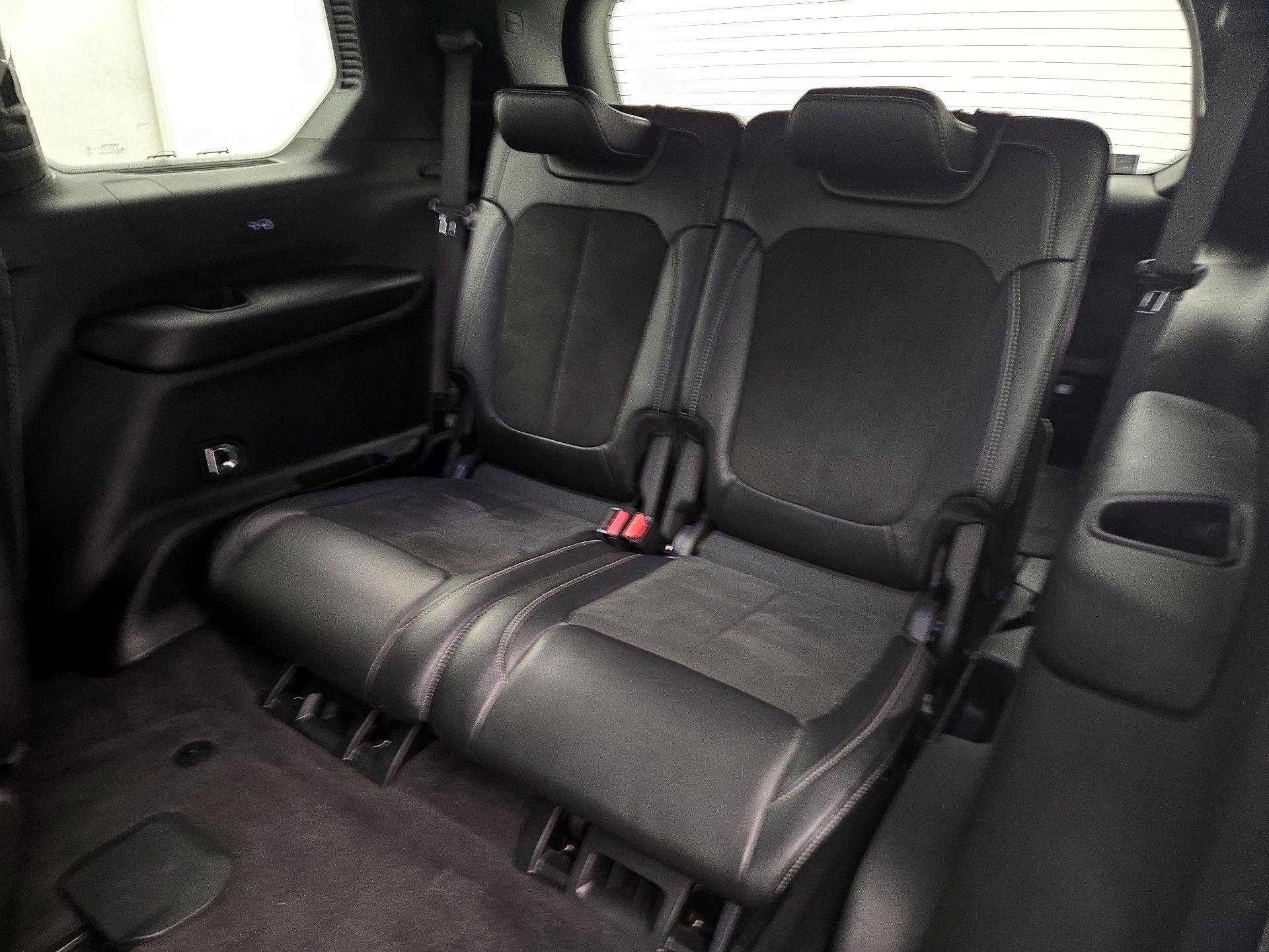 Thumbnail: 2021 Jeep Grand Cherokee L - 20