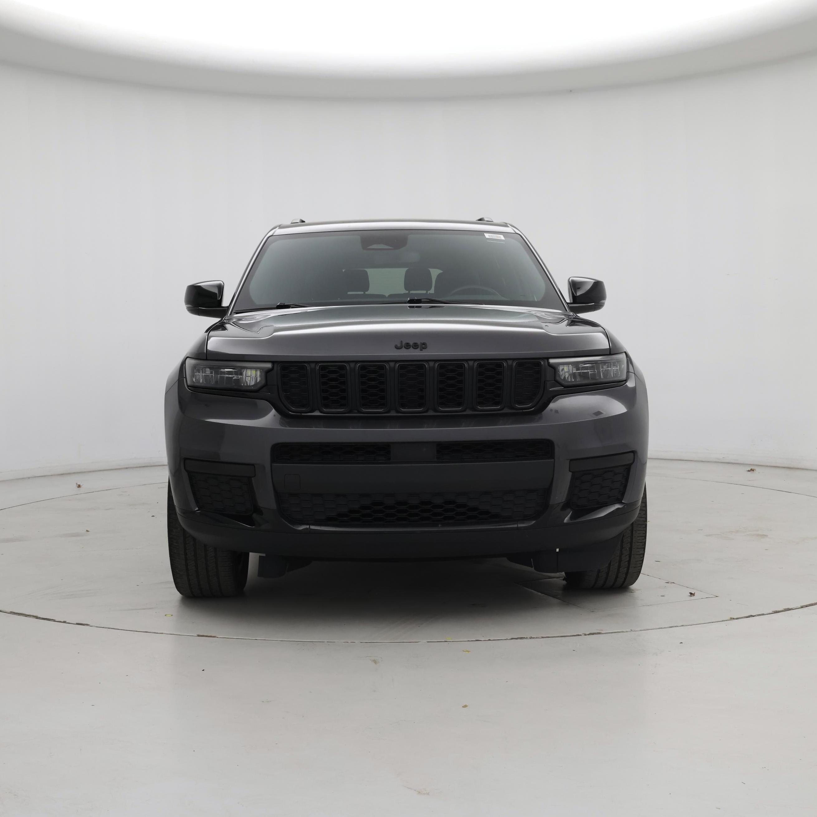 Thumbnail: 2021 Jeep Grand Cherokee L - 5