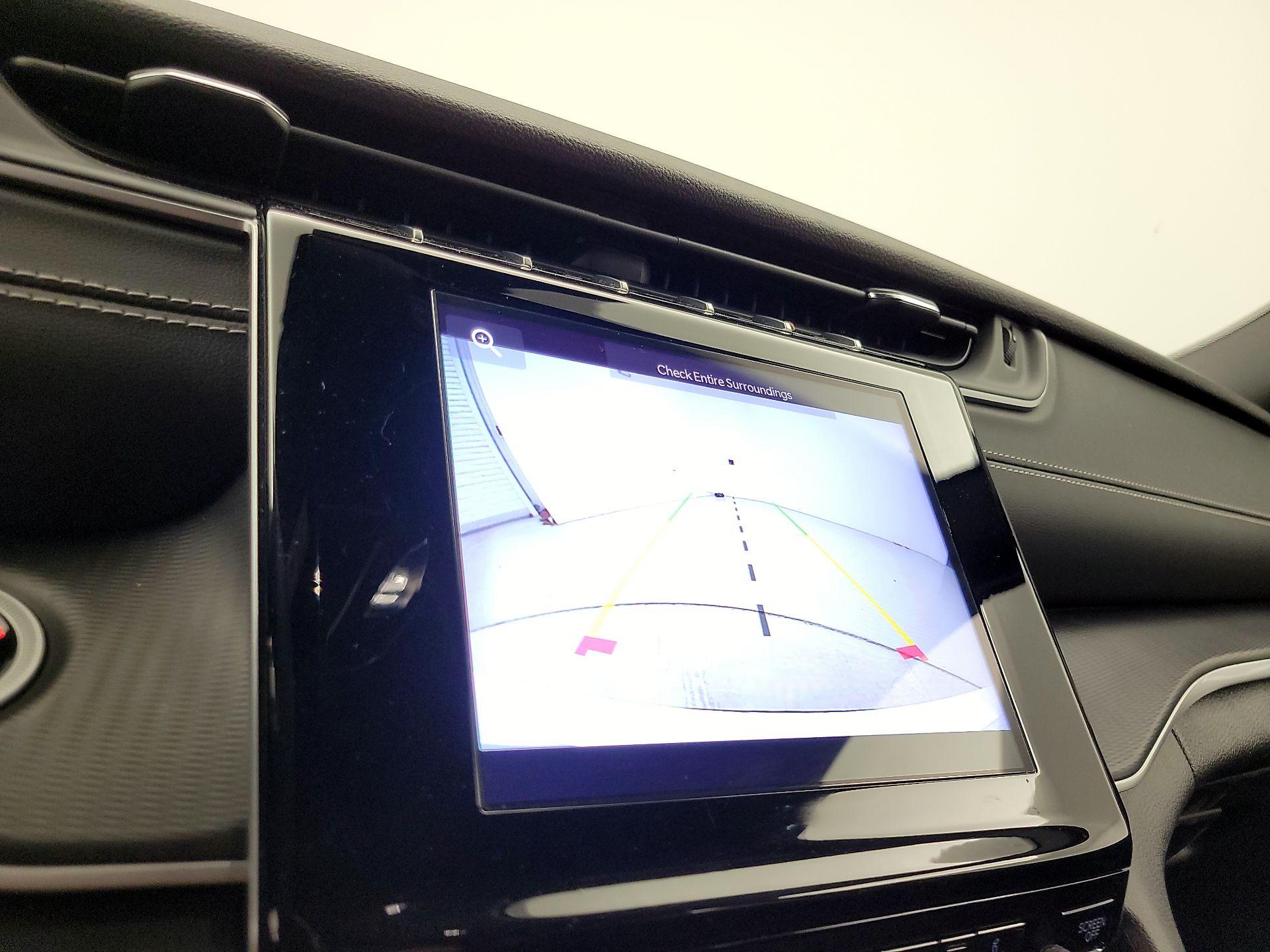 Thumbnail: 2024 Jeep Grand Cherokee L - 14