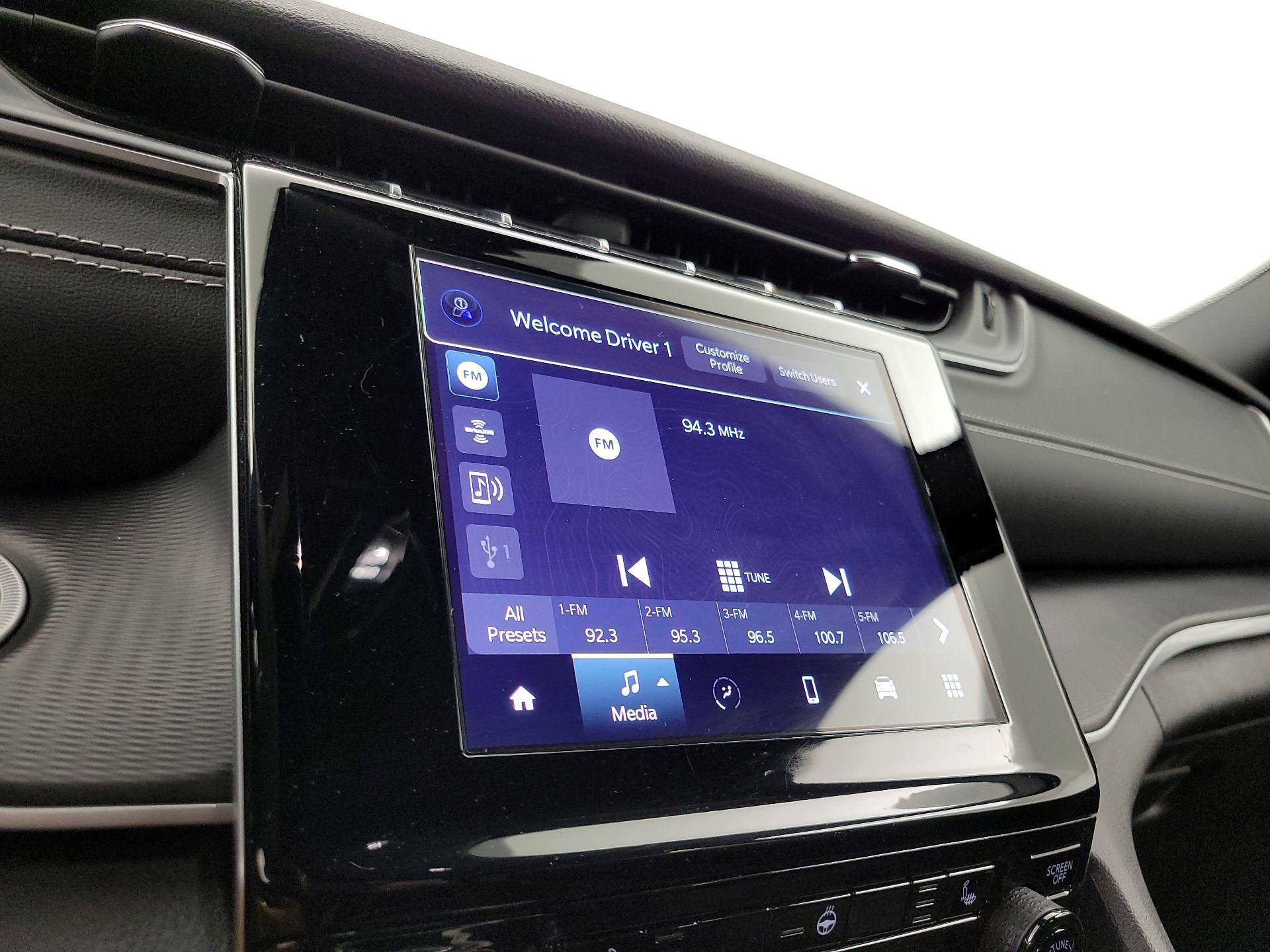 Thumbnail: 2024 Jeep Grand Cherokee L - 15