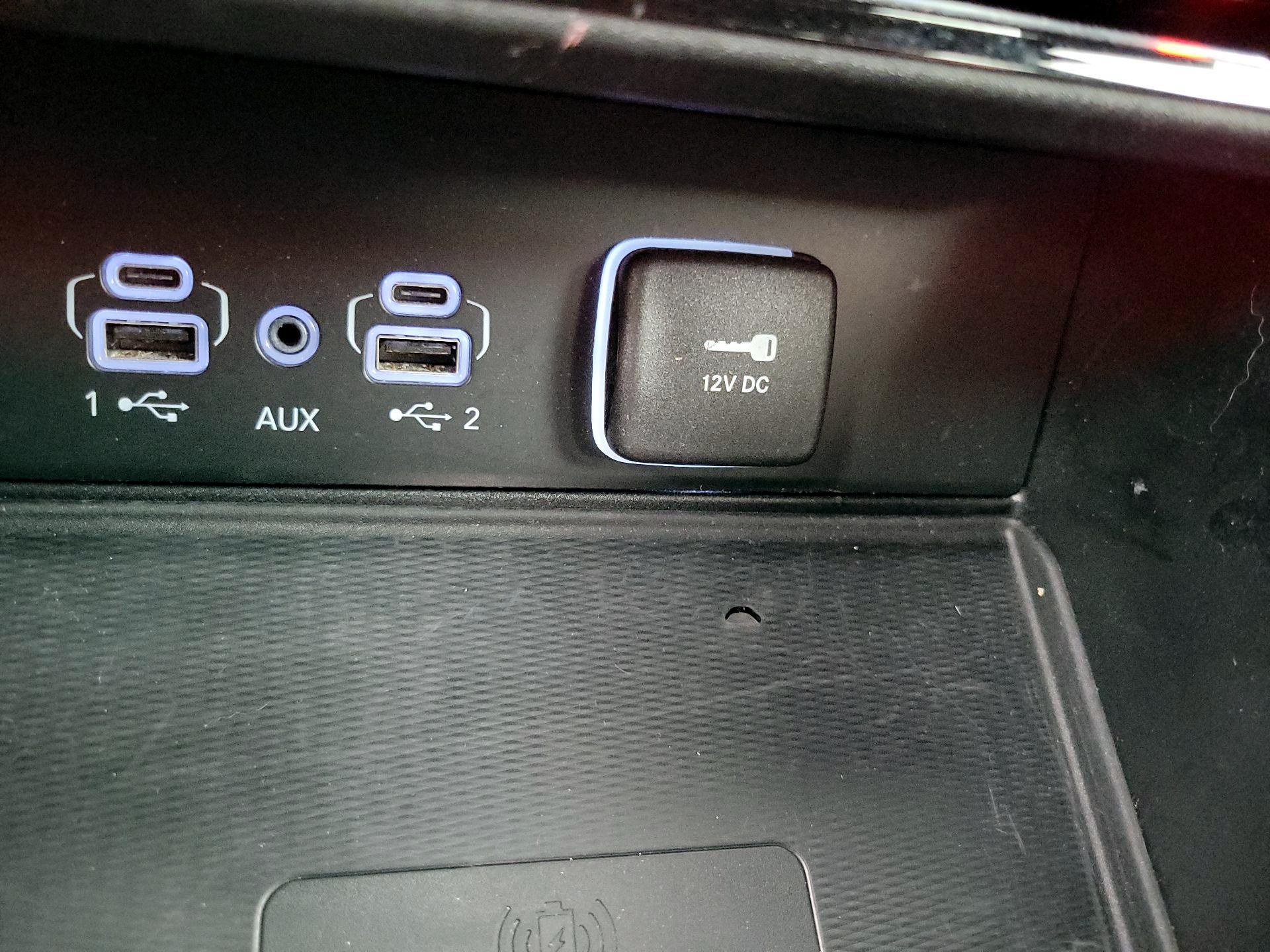 Thumbnail: 2024 Jeep Grand Cherokee L - 18