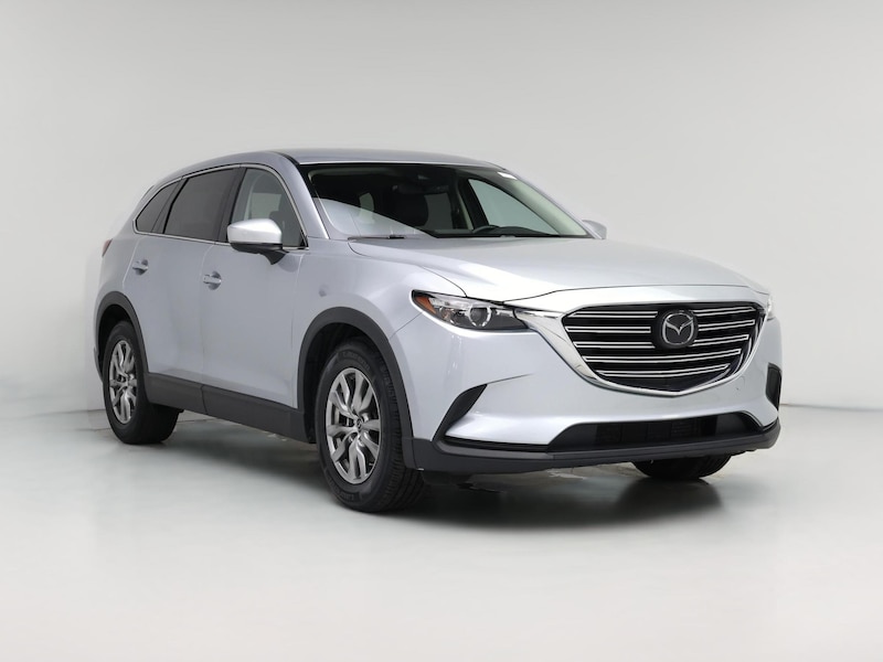 2018 Mazda CX-9 Touring -
                  Nashville, TN