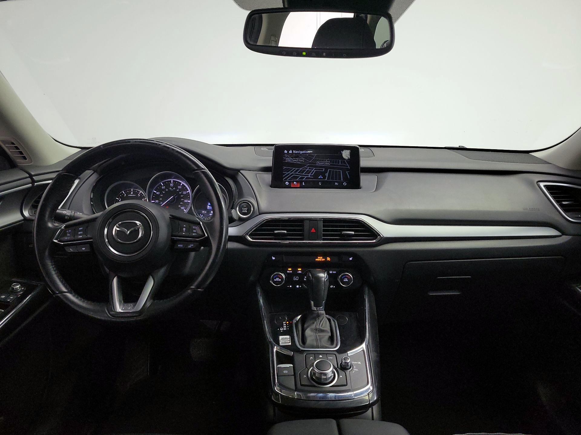 Thumbnail: 2018 Mazda CX-9 - 9