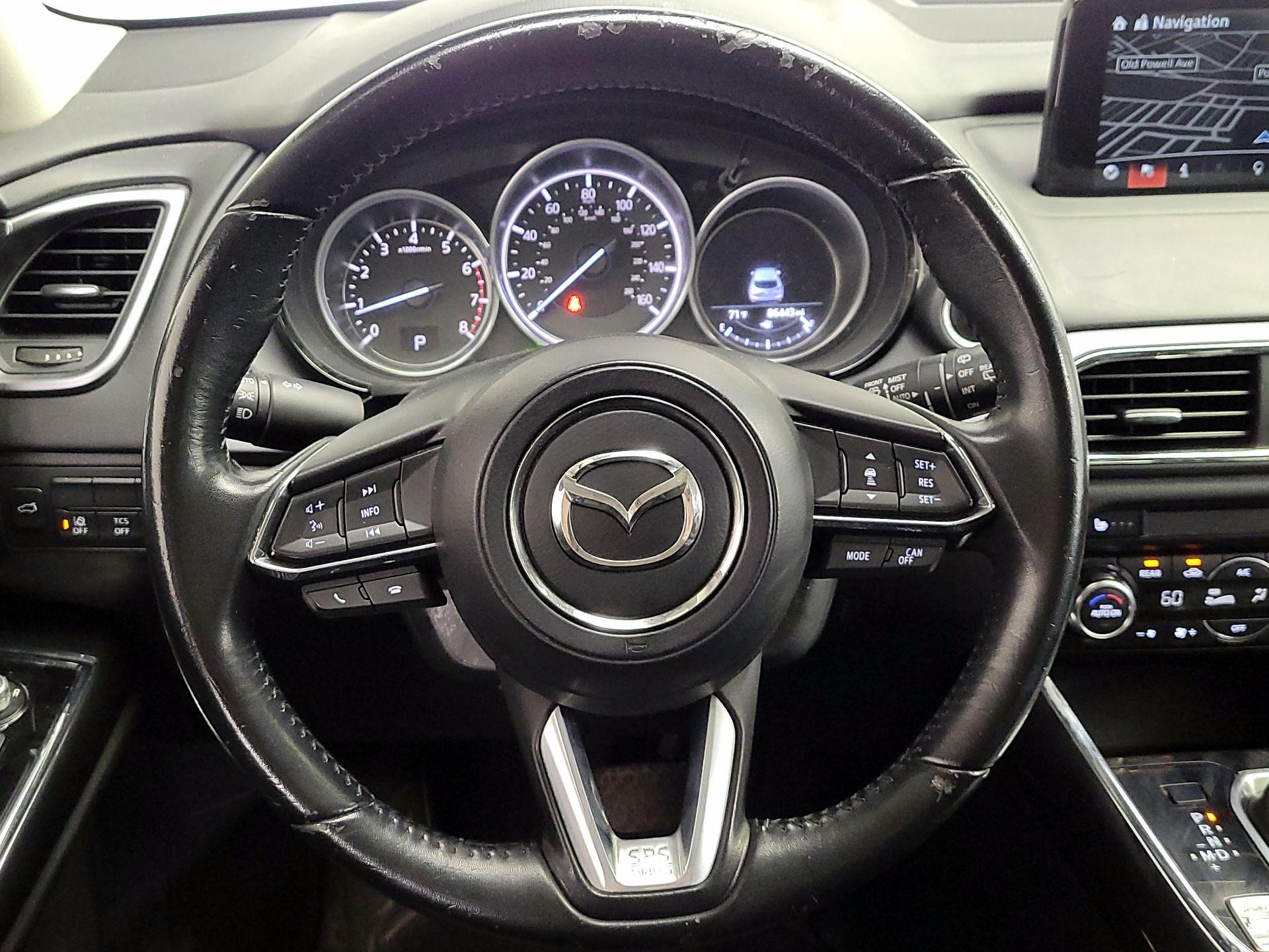 Thumbnail: 2018 Mazda CX-9 - 10