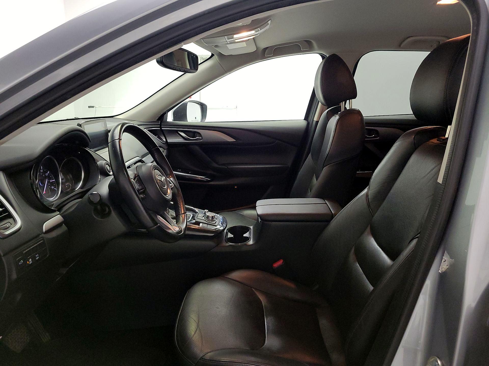 Thumbnail: 2018 Mazda CX-9 - 11