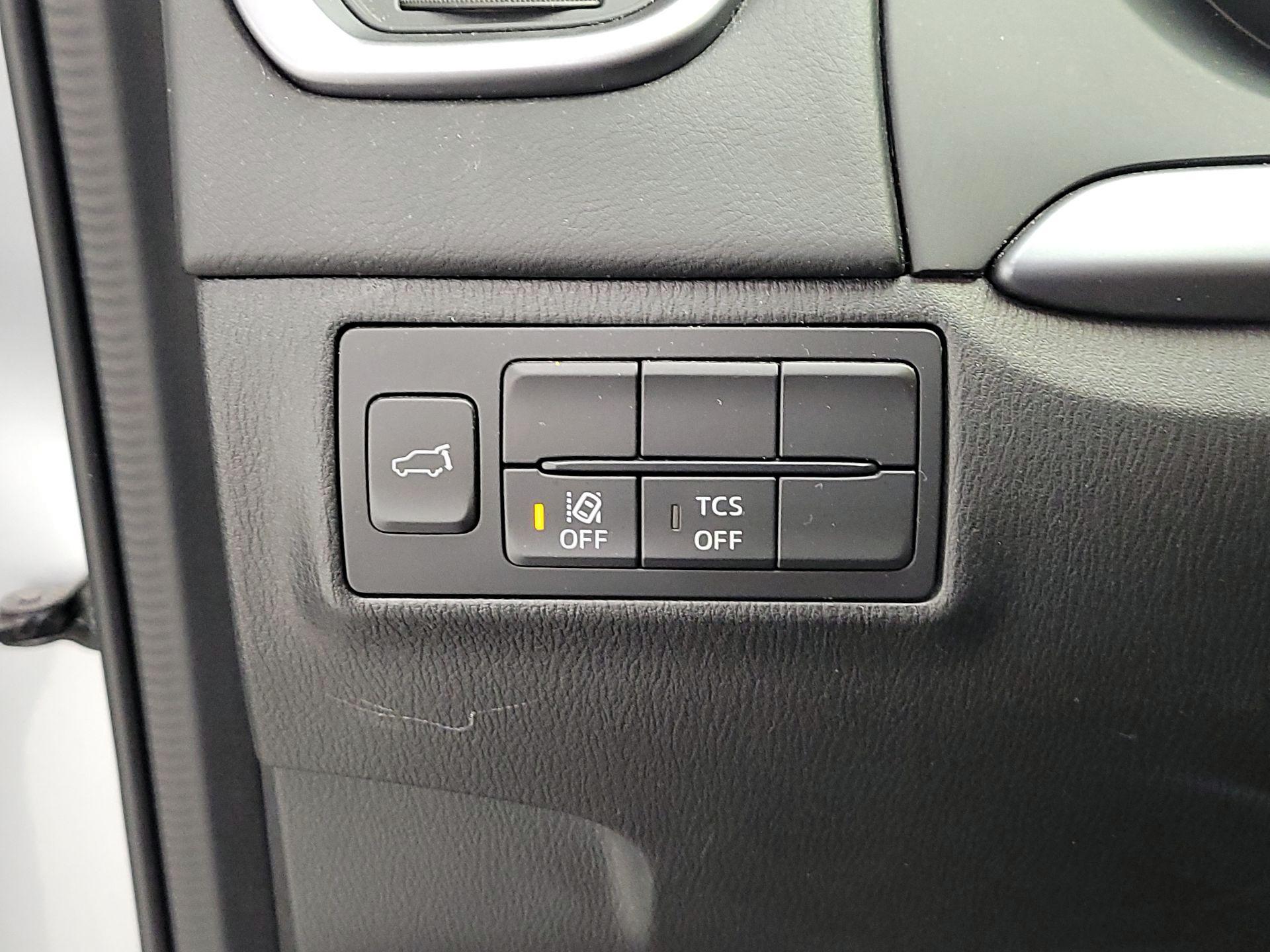 Thumbnail: 2018 Mazda CX-9 - 13