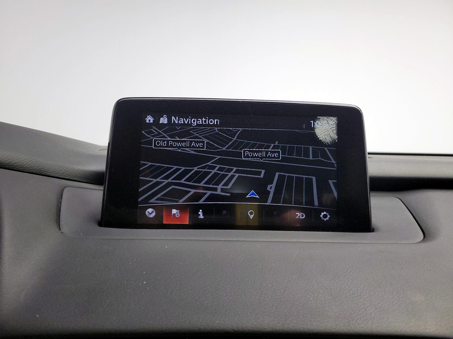 Thumbnail: 2018 Mazda CX-9 - 14