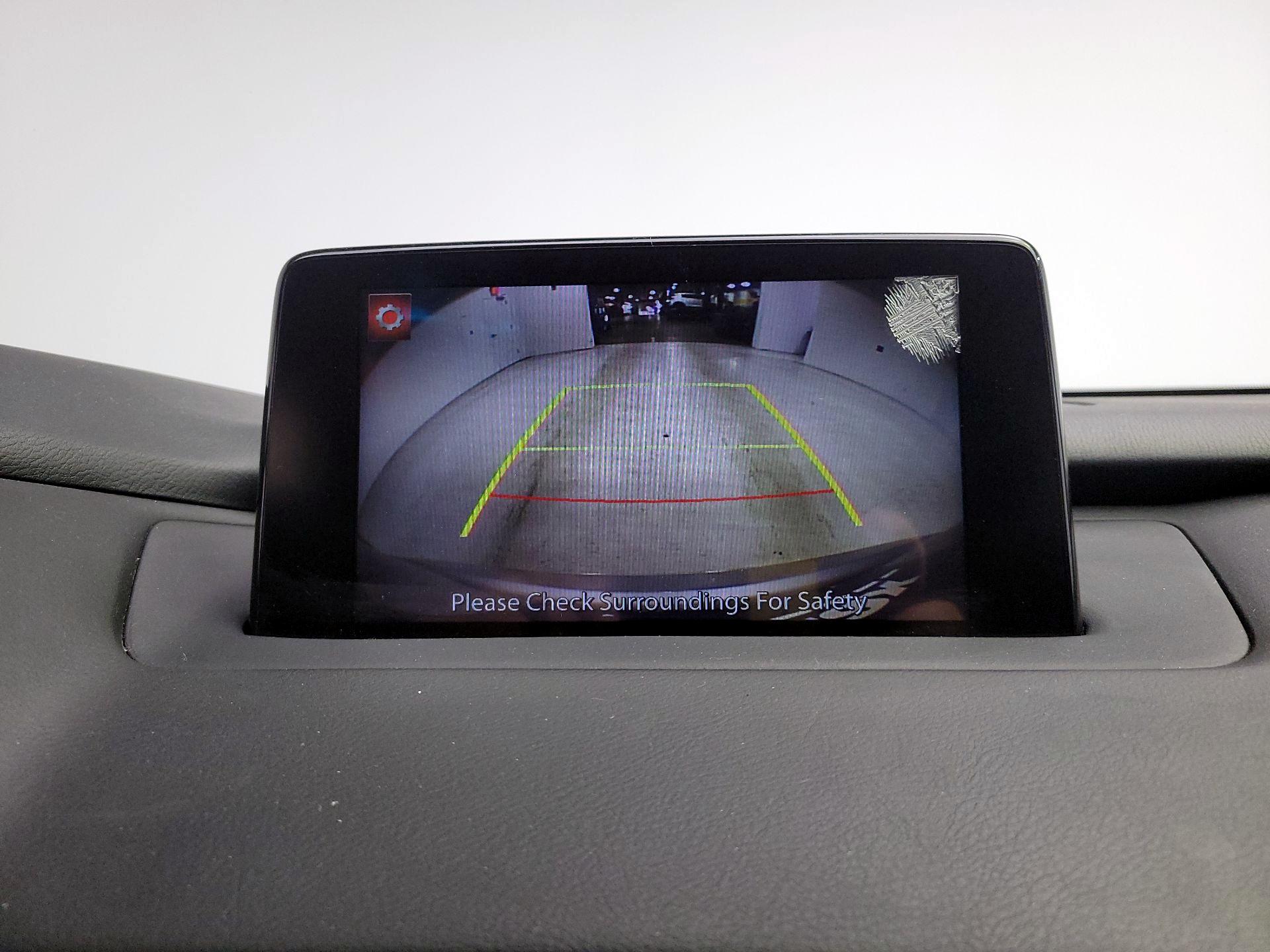 Thumbnail: 2018 Mazda CX-9 - 15