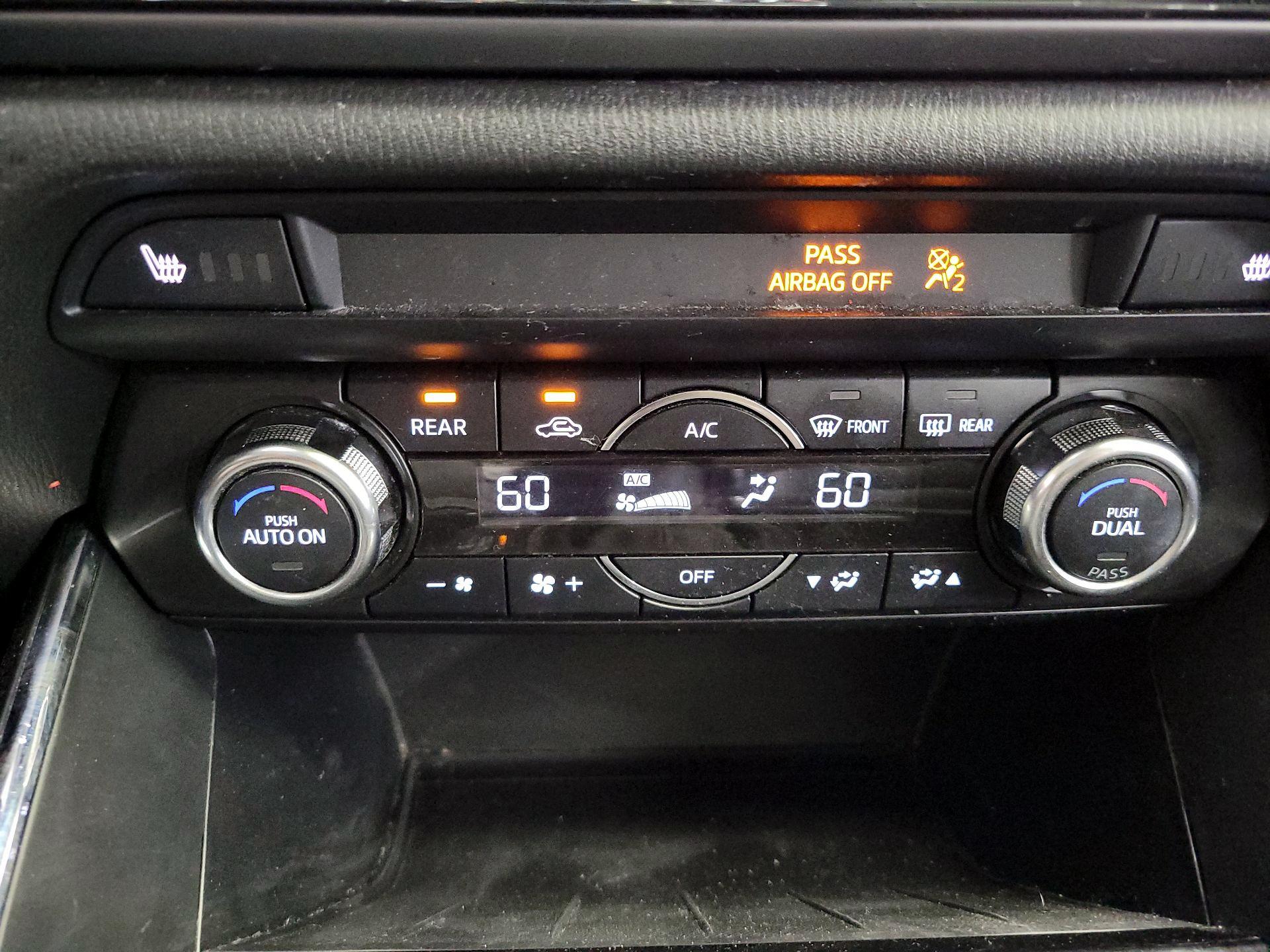 Thumbnail: 2018 Mazda CX-9 - 17