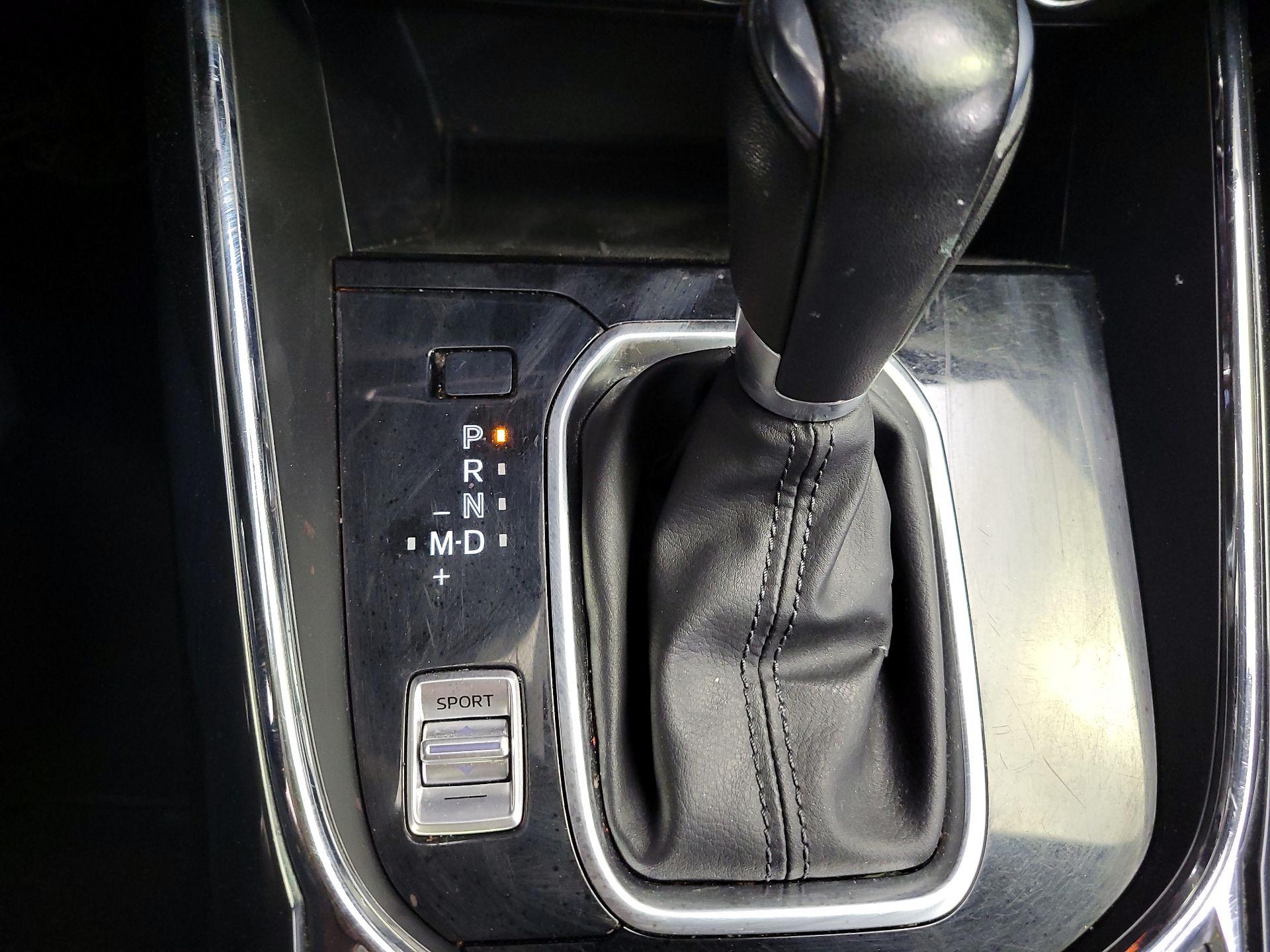 Thumbnail: 2018 Mazda CX-9 - 18