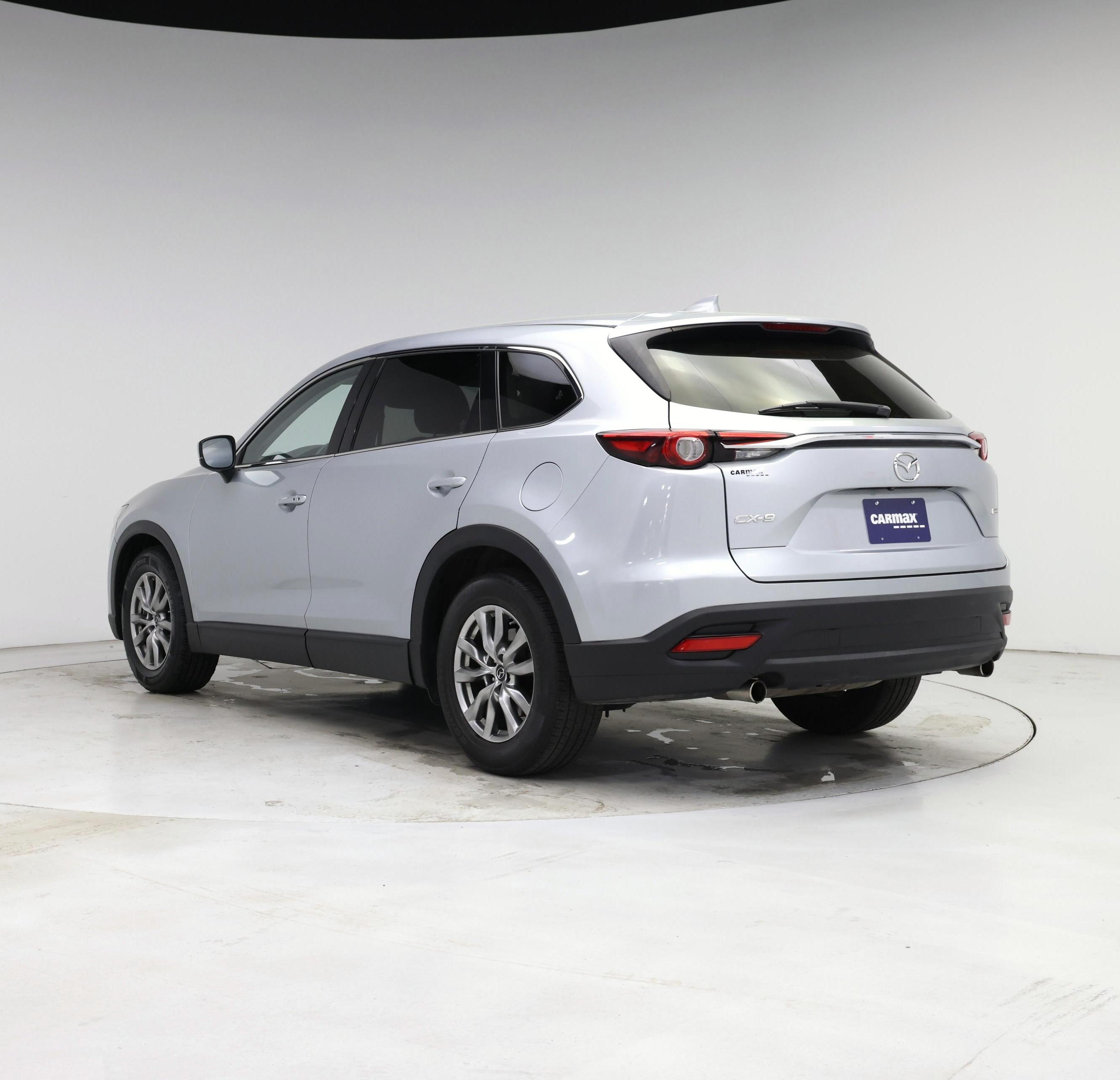 Thumbnail: 2018 Mazda CX-9 - 2