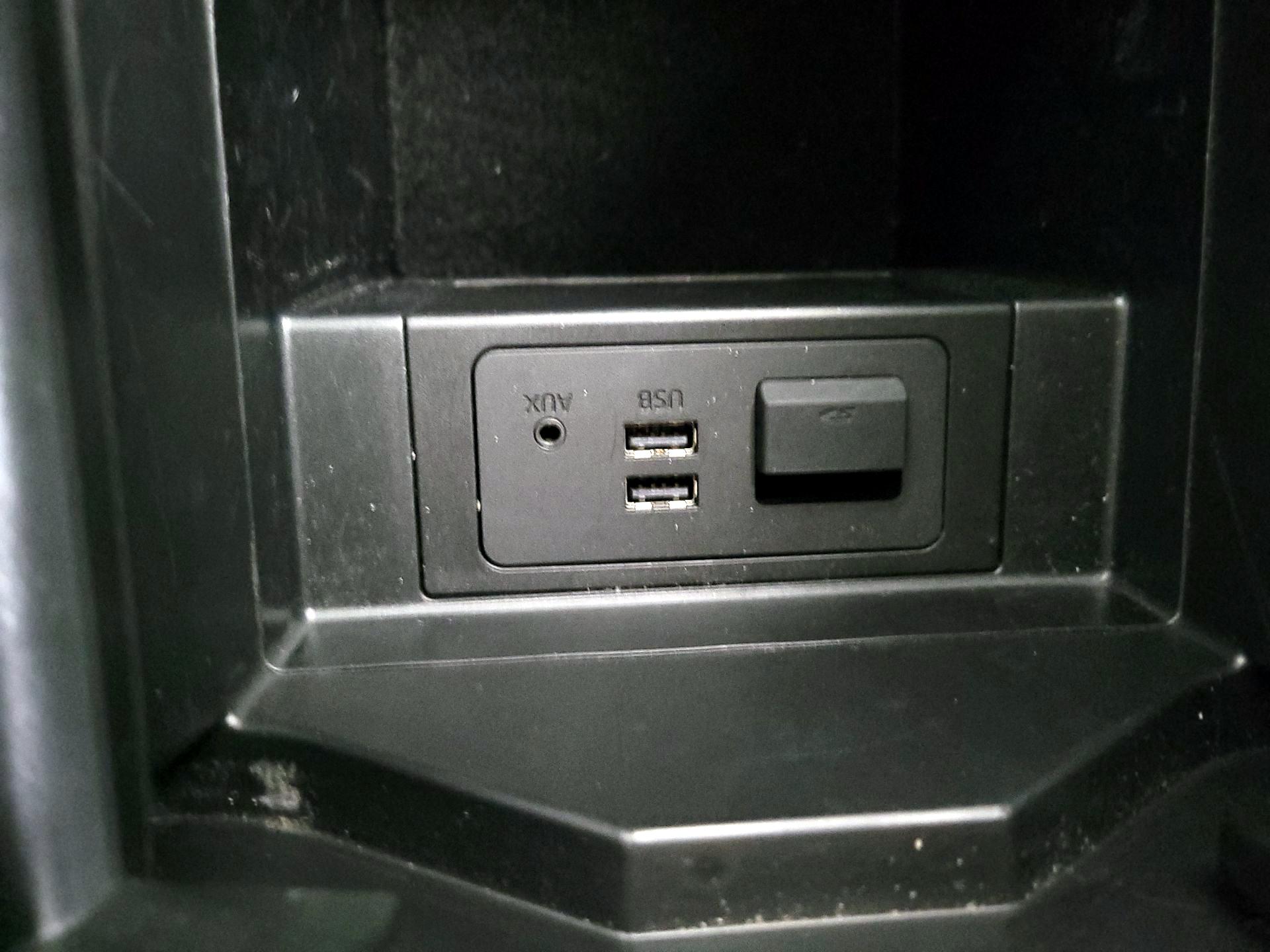 Thumbnail: 2018 Mazda CX-9 - 19