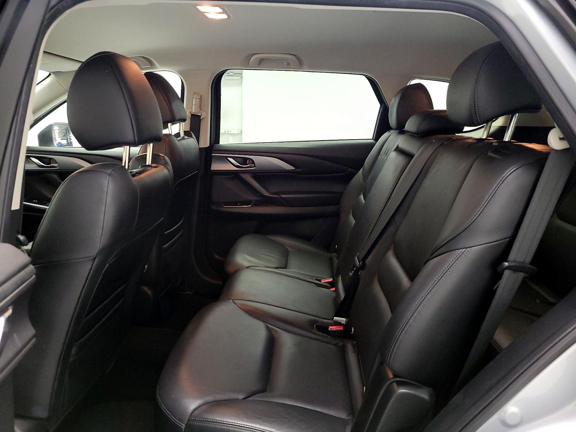 Thumbnail: 2018 Mazda CX-9 - 20