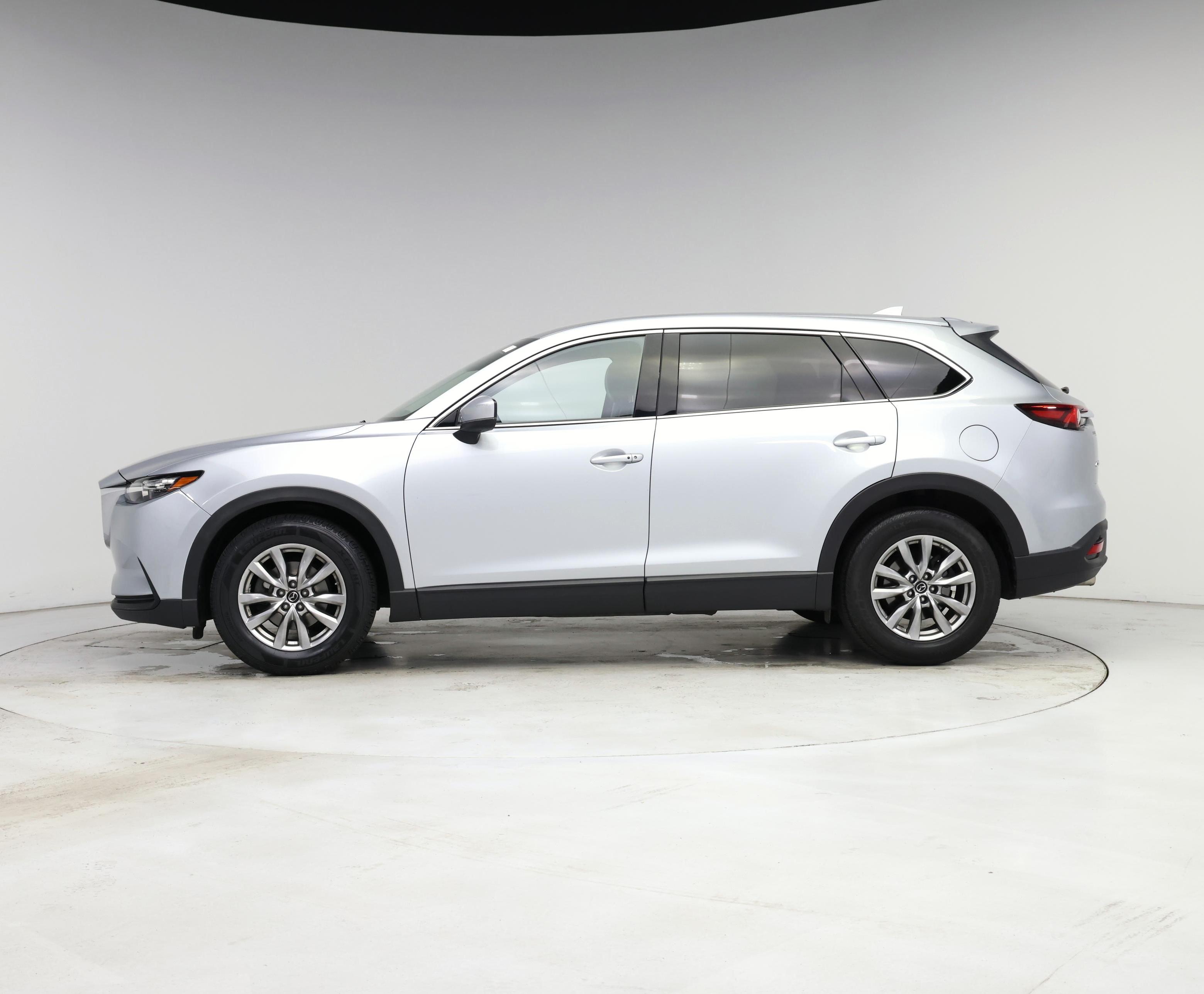 Thumbnail: 2018 Mazda CX-9 - 3
