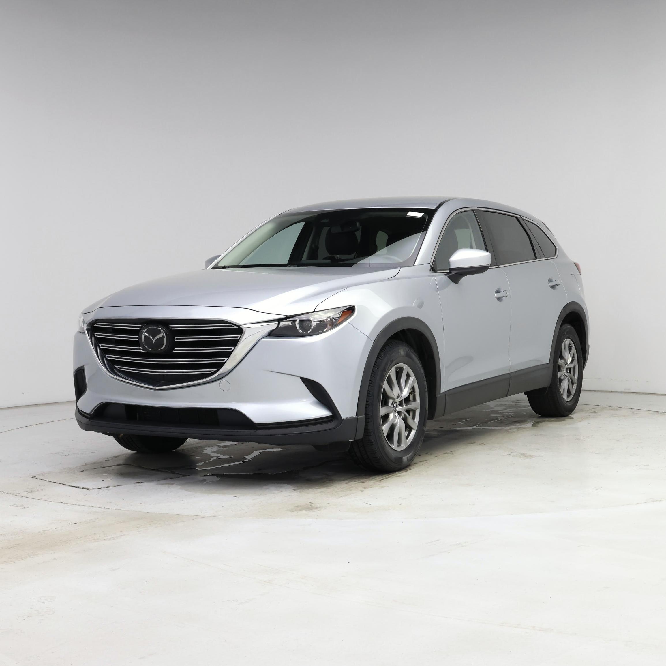 Thumbnail: 2018 Mazda CX-9 - 4