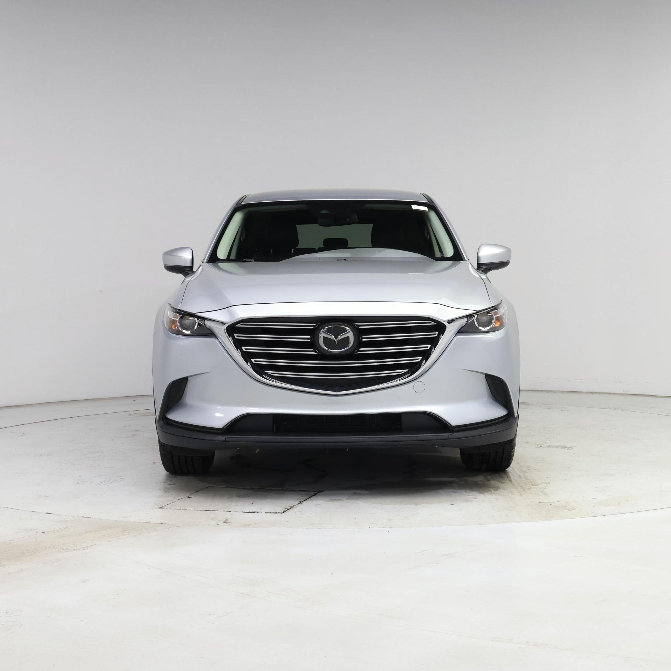 Thumbnail: 2018 Mazda CX-9 - 5
