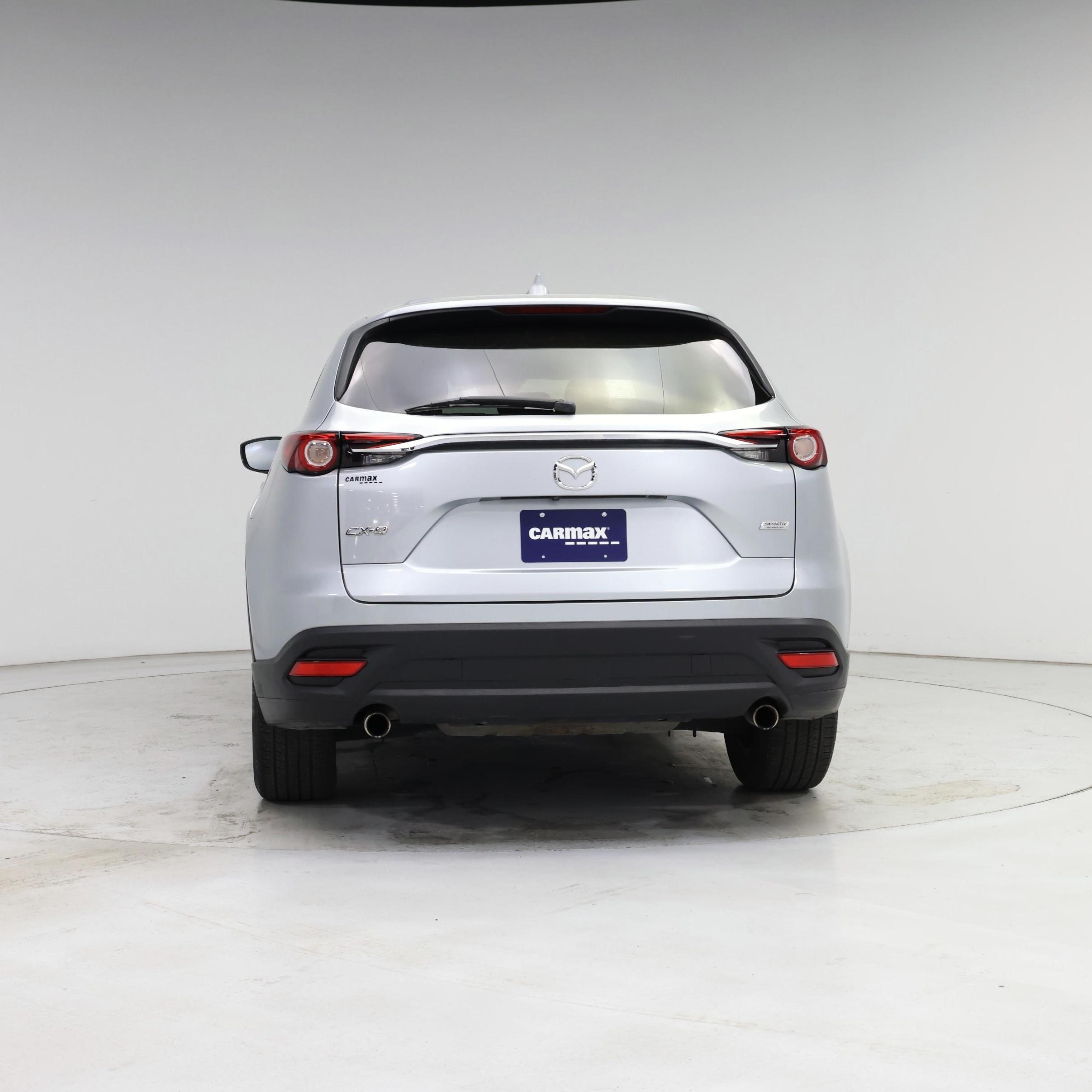 Thumbnail: 2018 Mazda CX-9 - 6