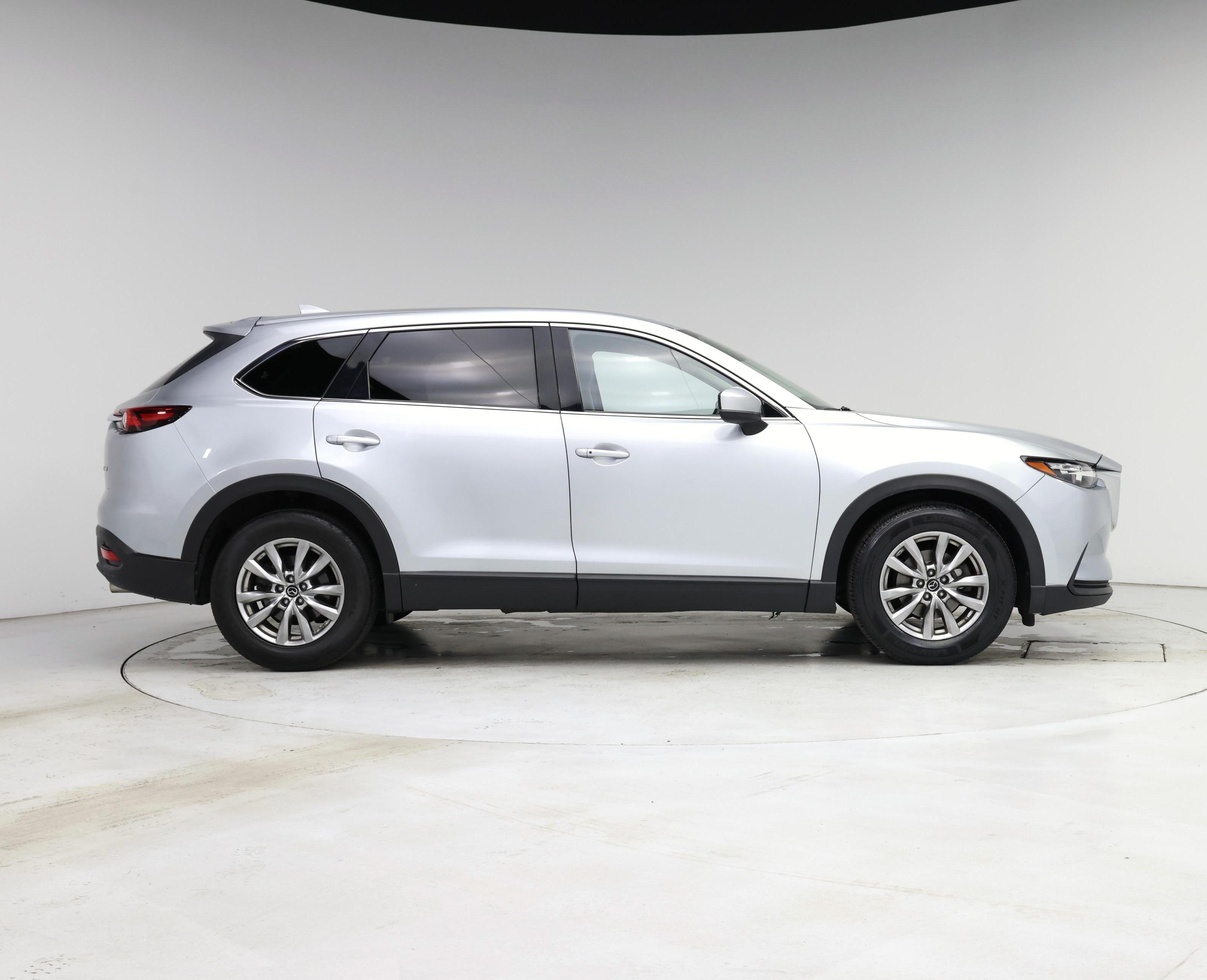 Thumbnail: 2018 Mazda CX-9 - 7