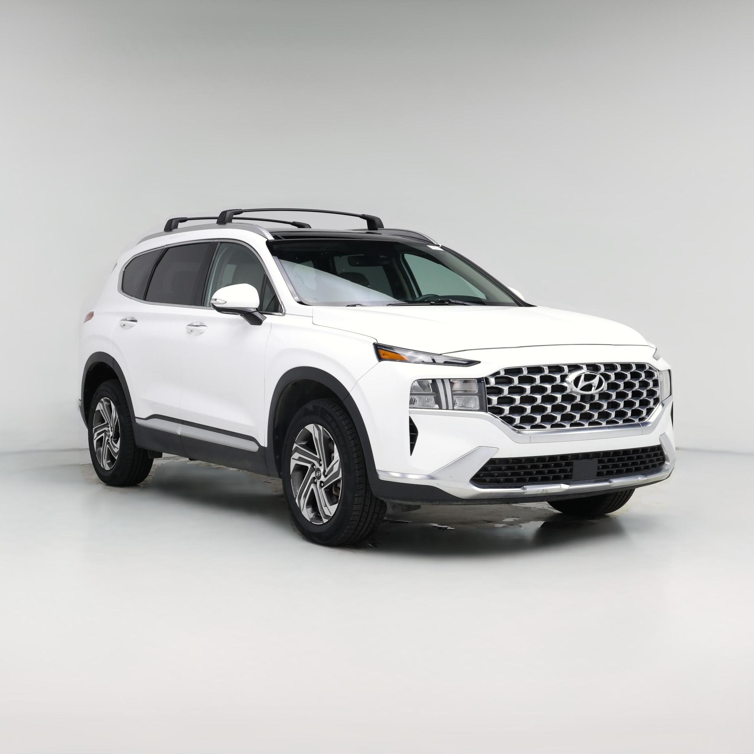 Thumbnail: 2023 Hyundai Santa Fe - 1